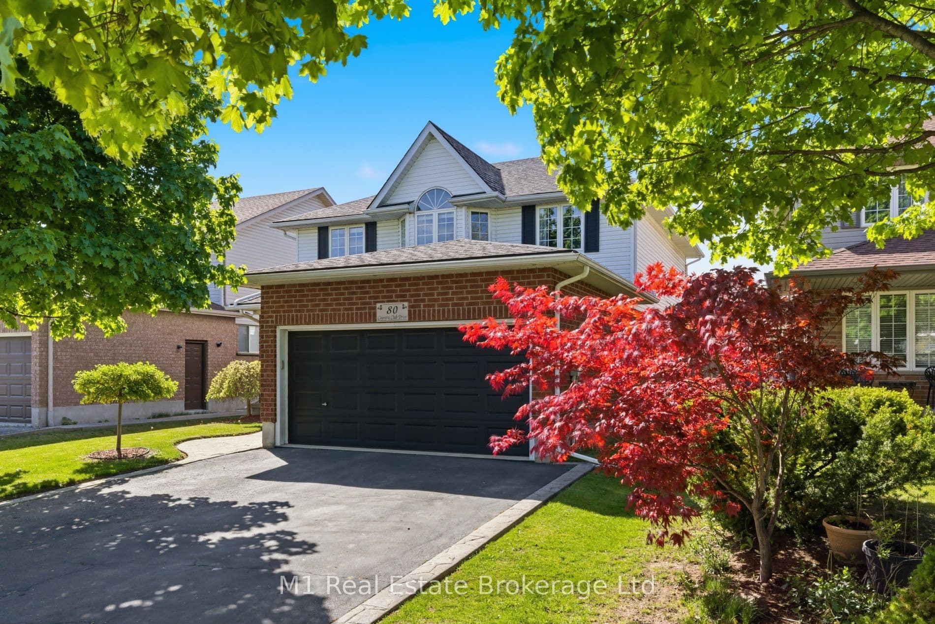 80 Country Club Drive photo 1