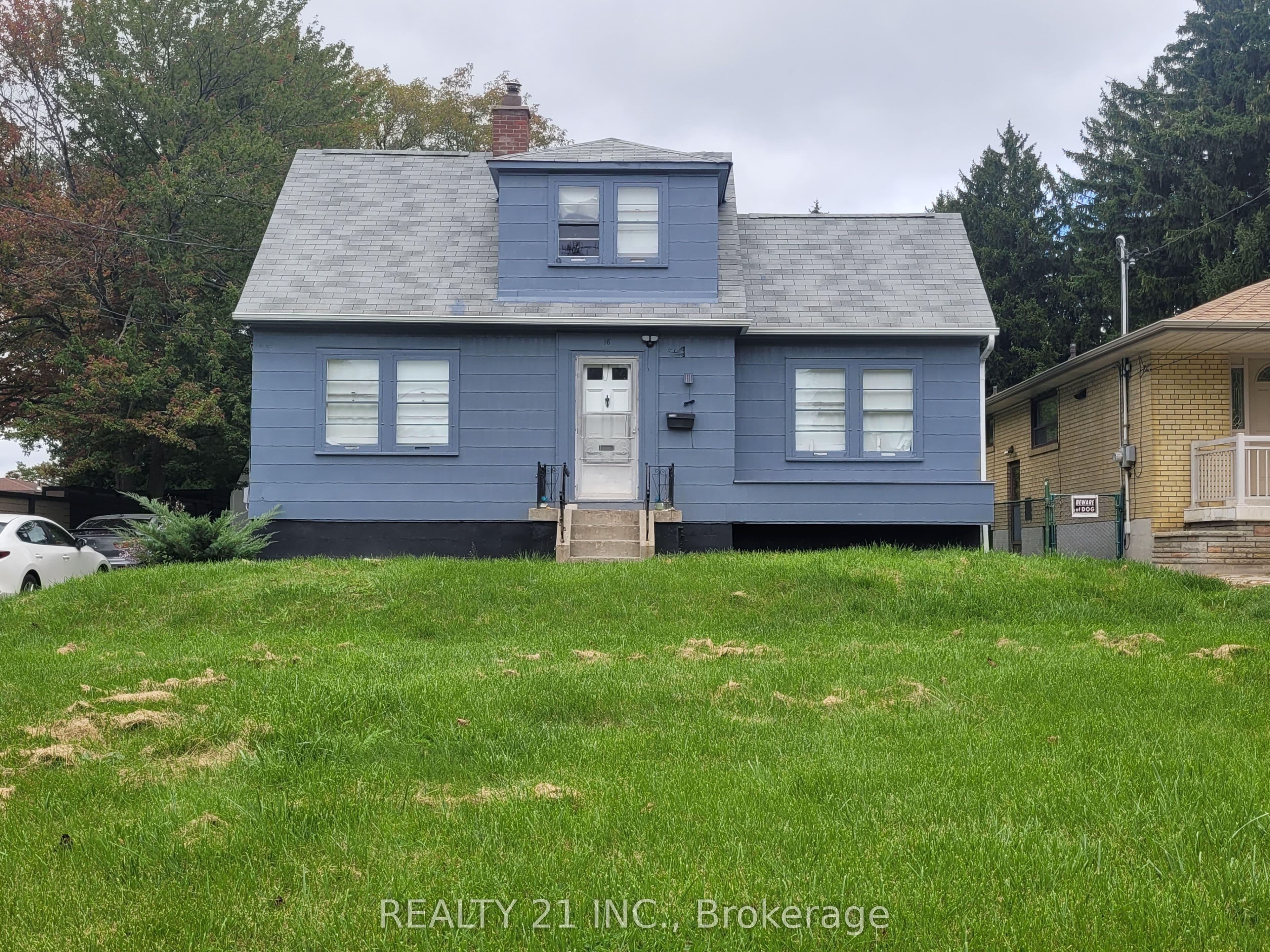 16 Horfield Avenue photo 1