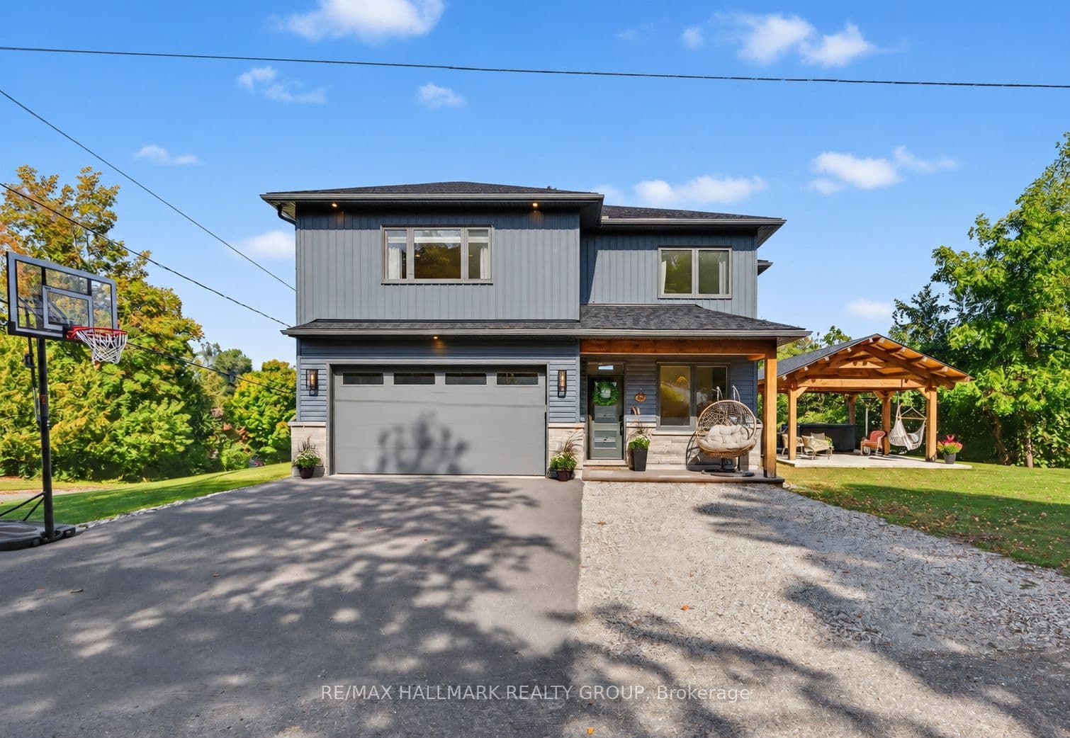 118 Hillier Street photo 1