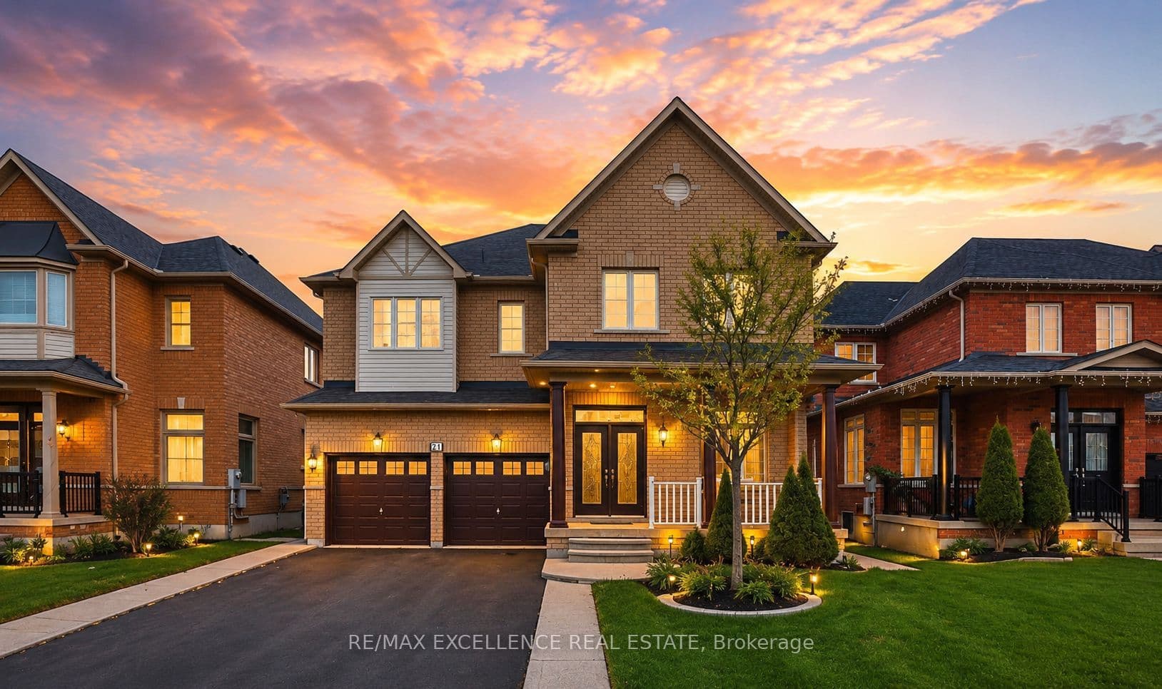 21 Castle Mountain Drive photo 1
