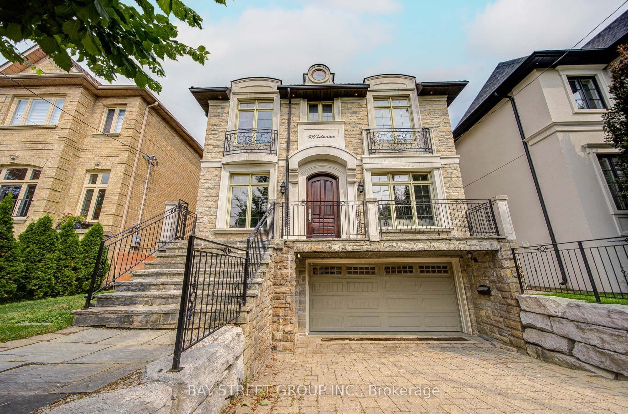 500 Deloraine Avenue photo 1
