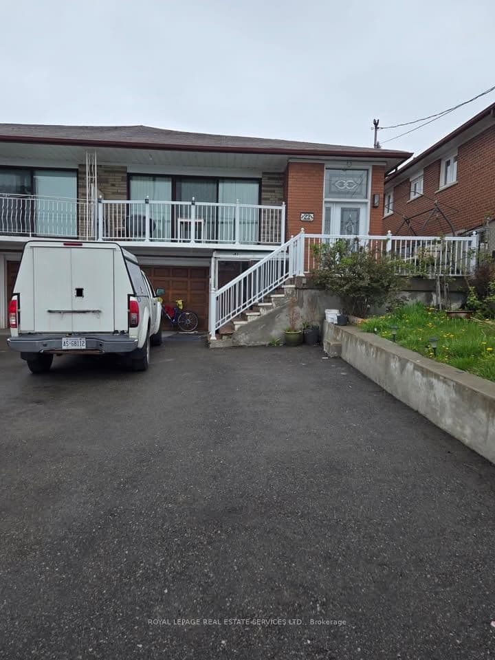 Unit Basement 22 Brubeck Road photo 1