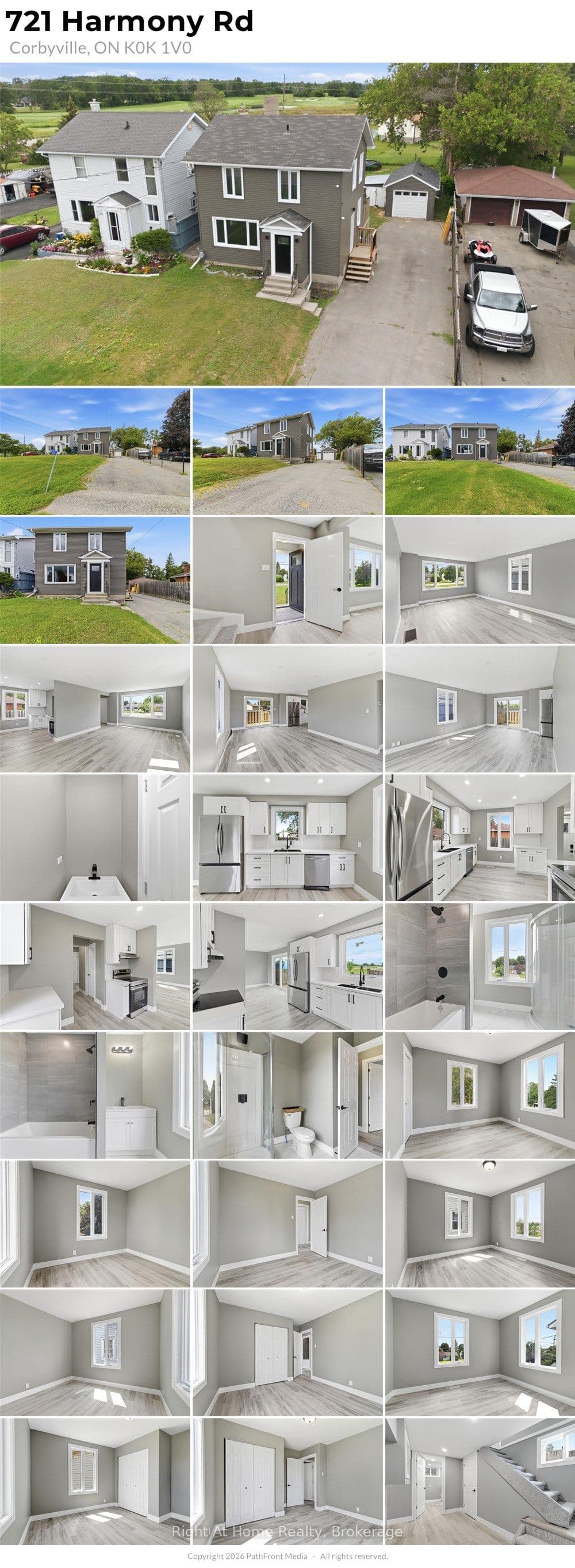 721 Harmony Road photo 1