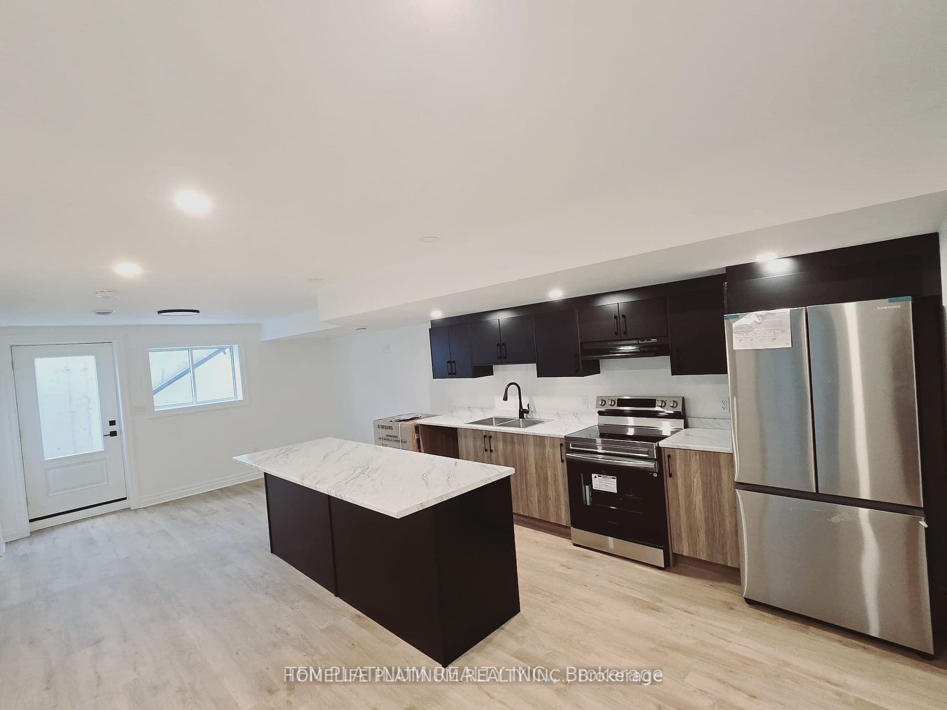 Unit Bsmt 7329 Parkside Lane photo 1