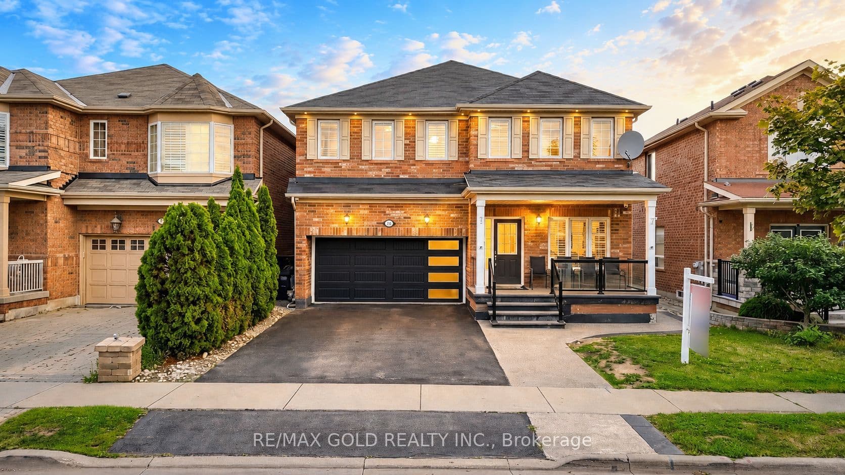 29 Abbotsbury Drive photo 1