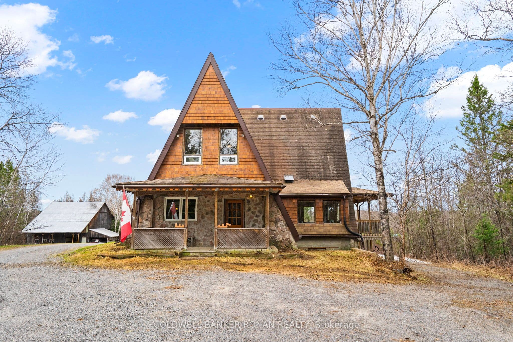 797 Forest Lake Road photo 1