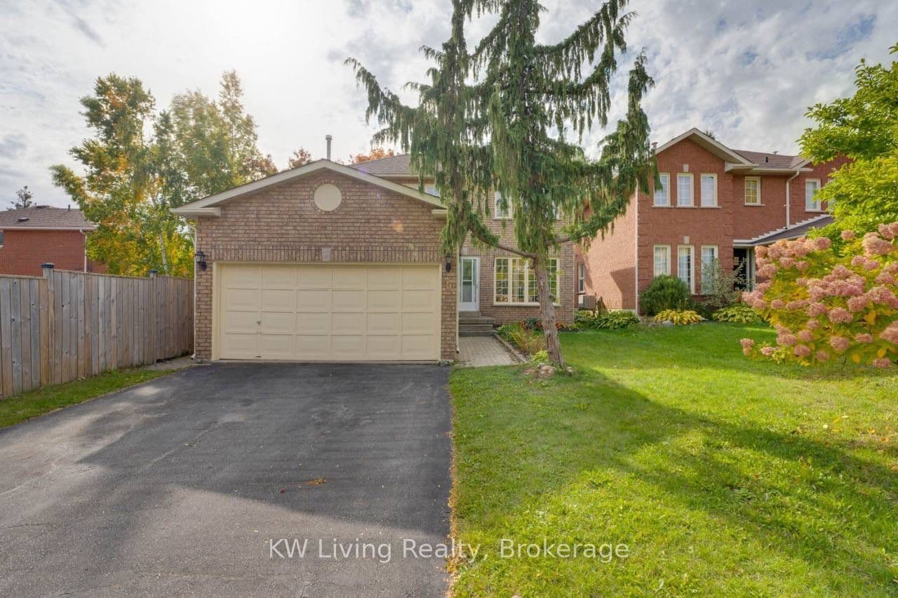 Unit 6 6 Balliston Road photo 1