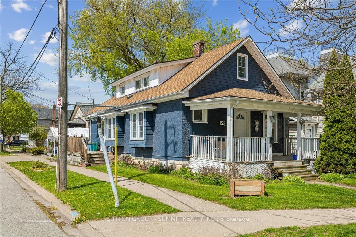 155 1/2 Lake Street photo 1