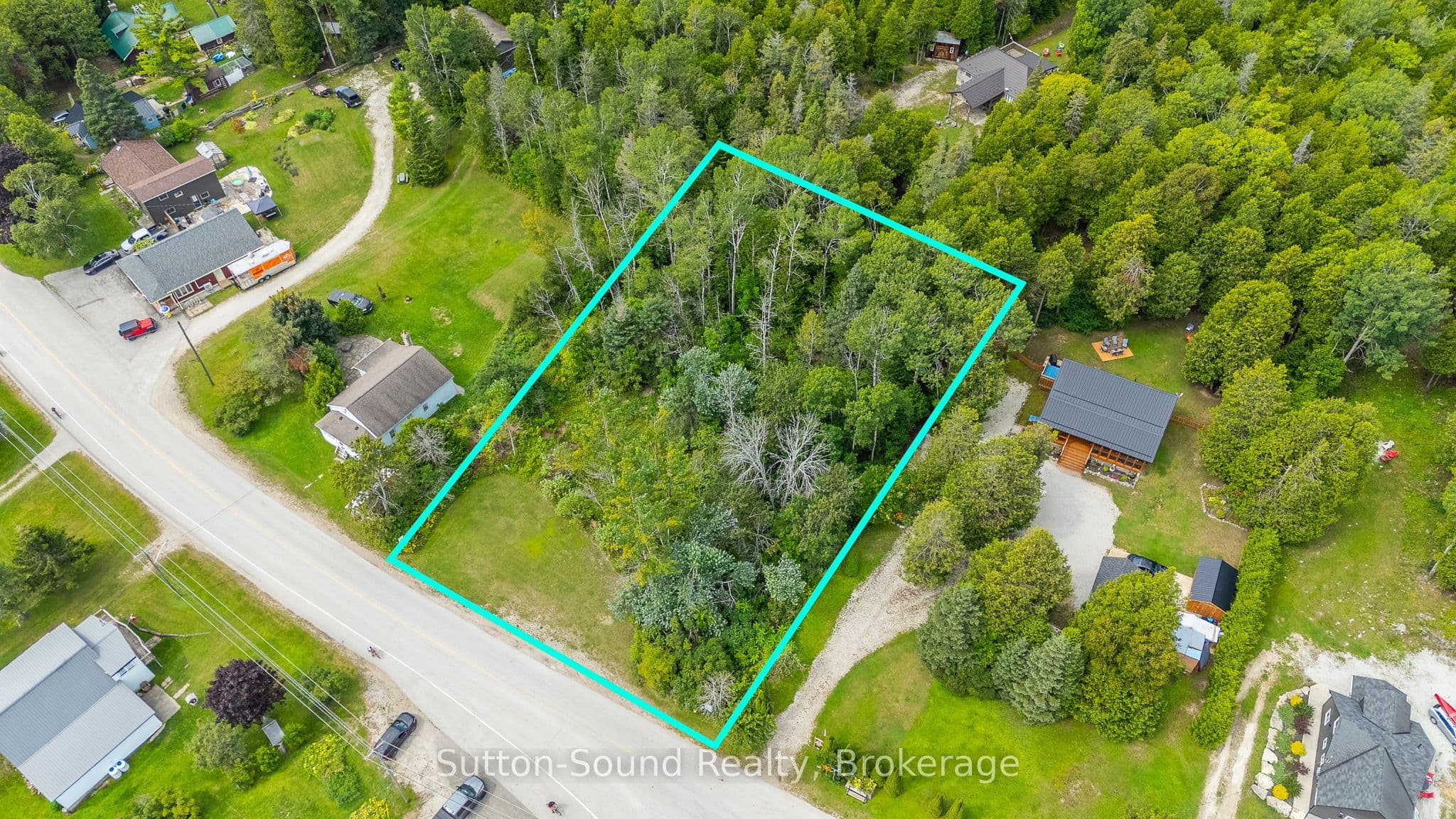 Lot 29 Stokes River Road photo 1