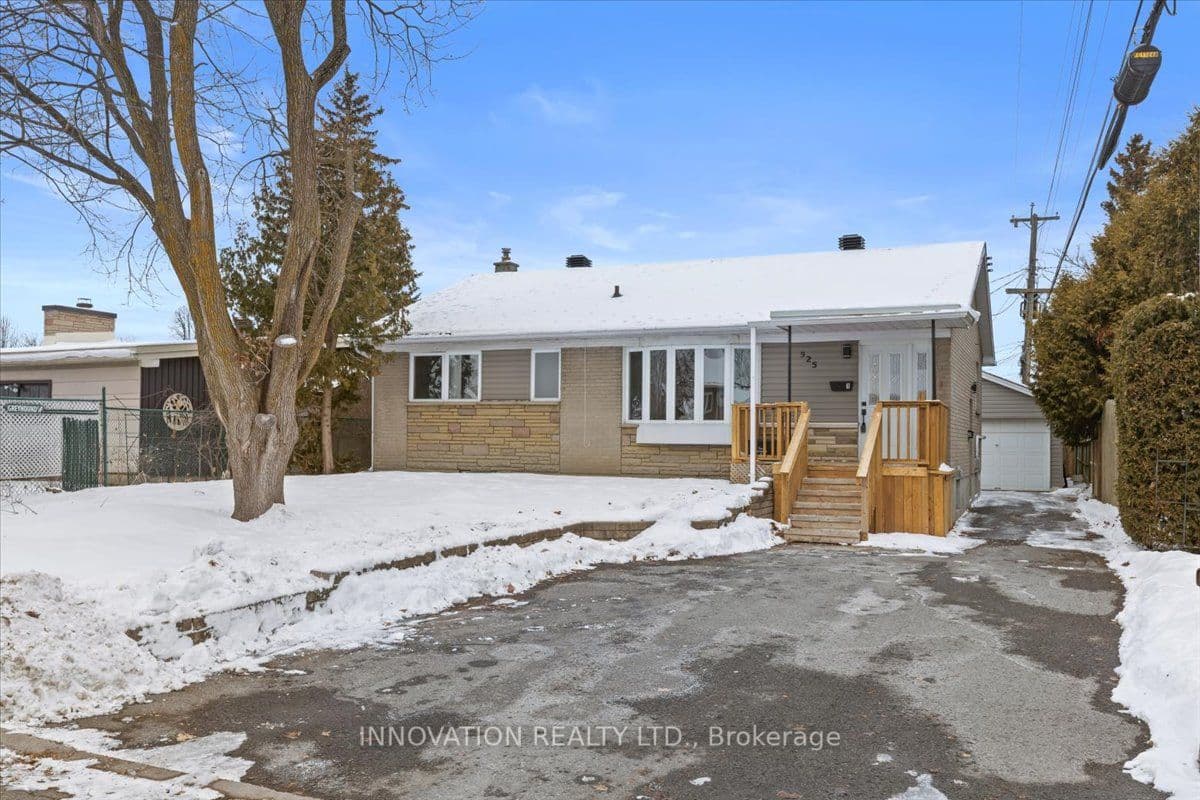 925 Elsett Street photo 1