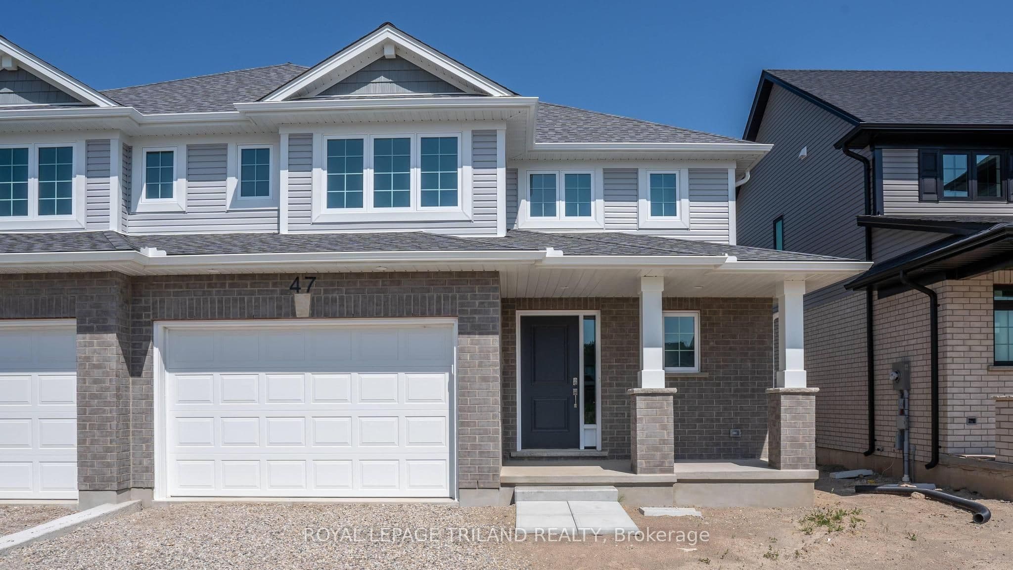 47 HARROW Lane photo 1