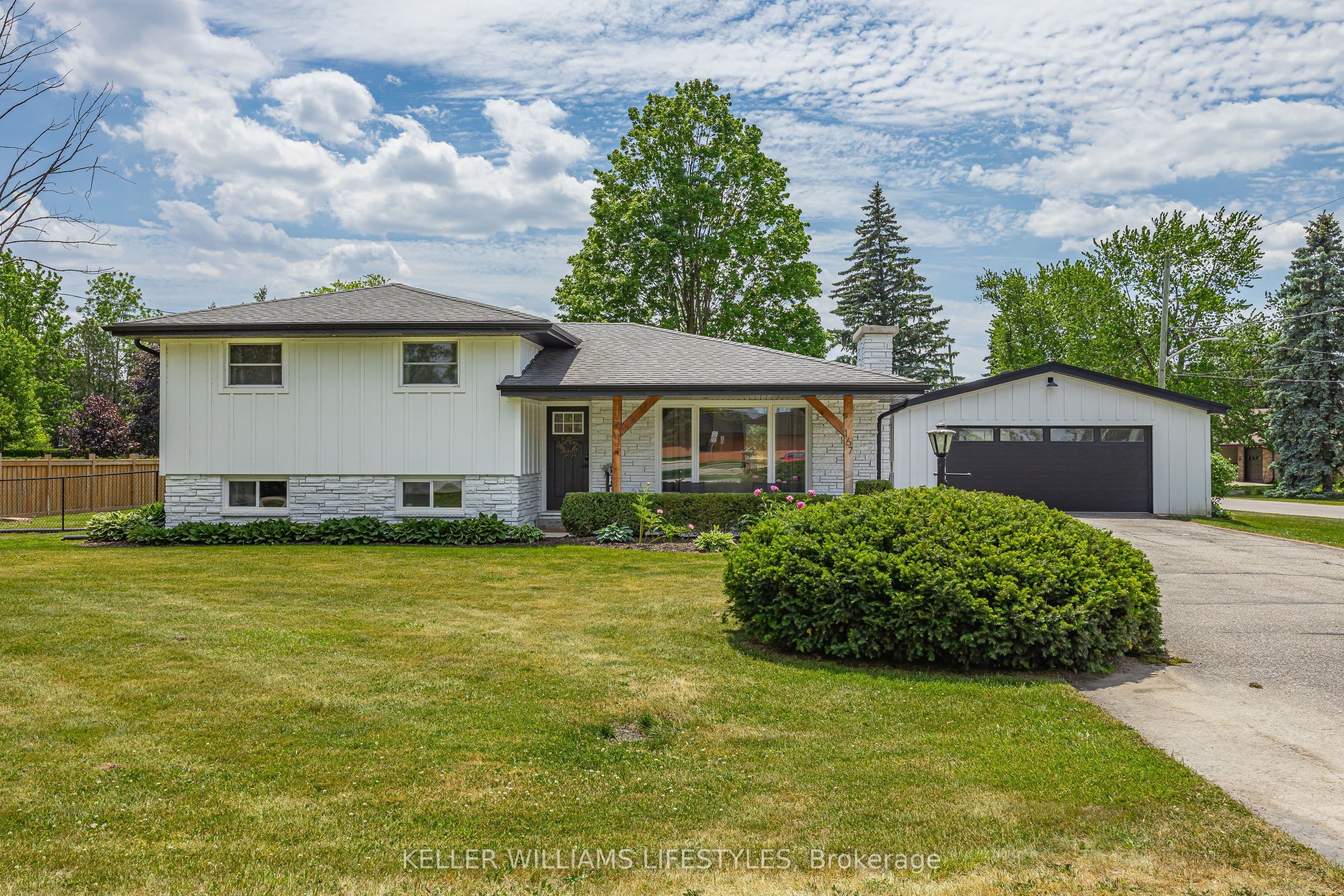 167 Mcleod Street photo 1