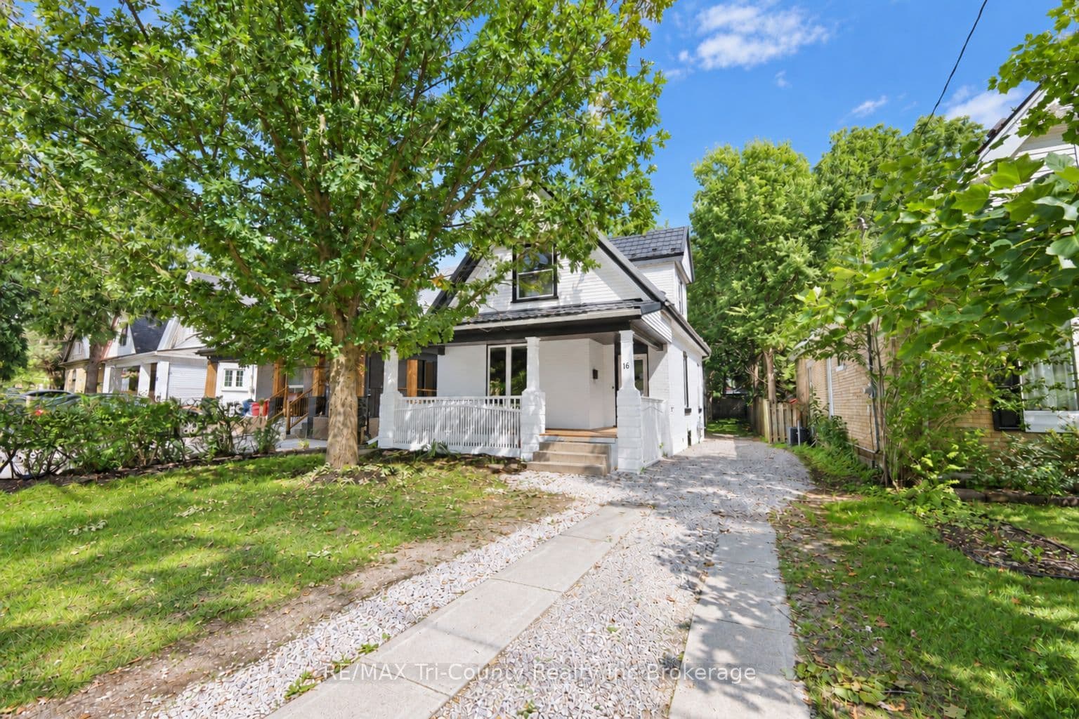 16 Redan Street photo 1