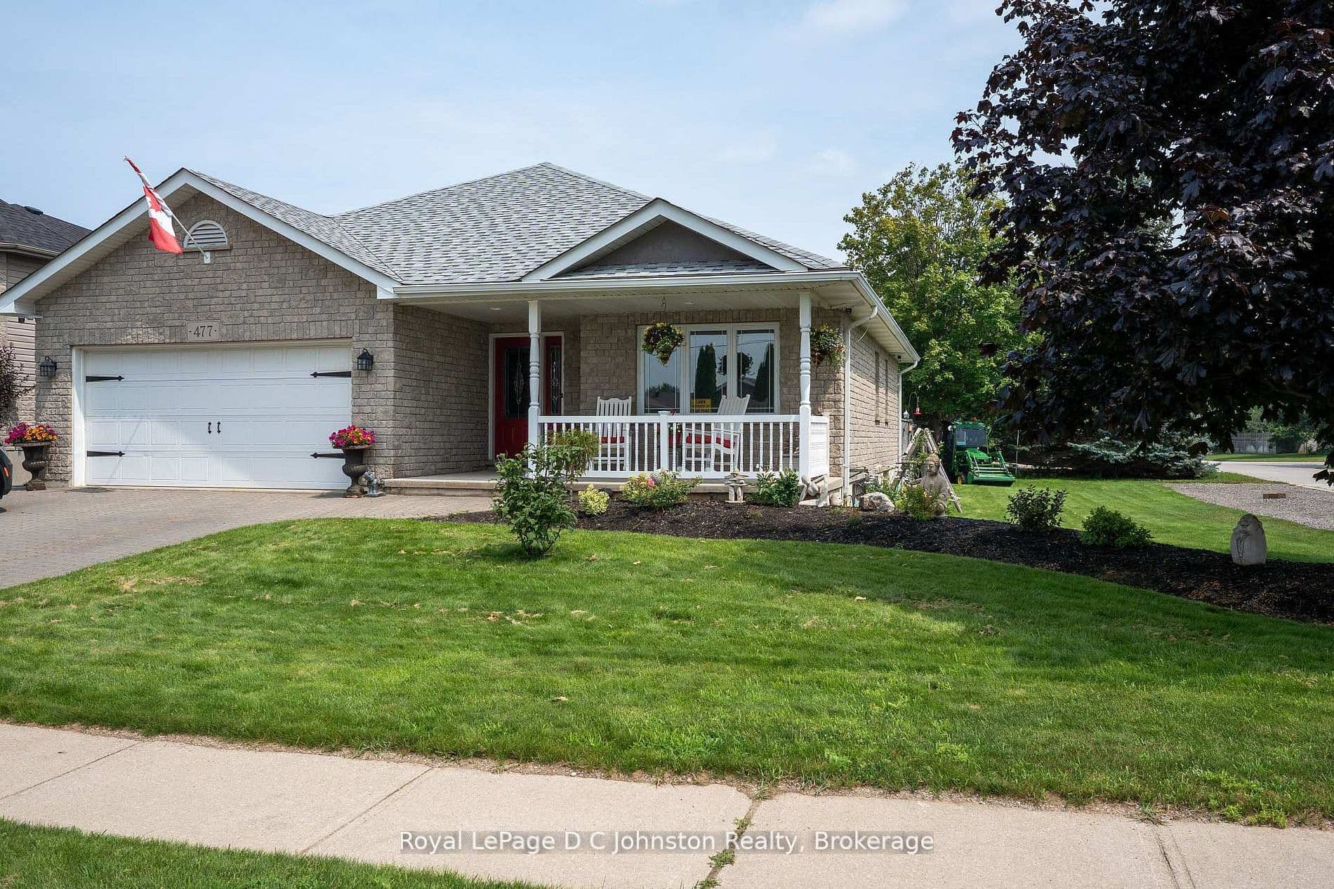 477 Buckby Lane photo 1