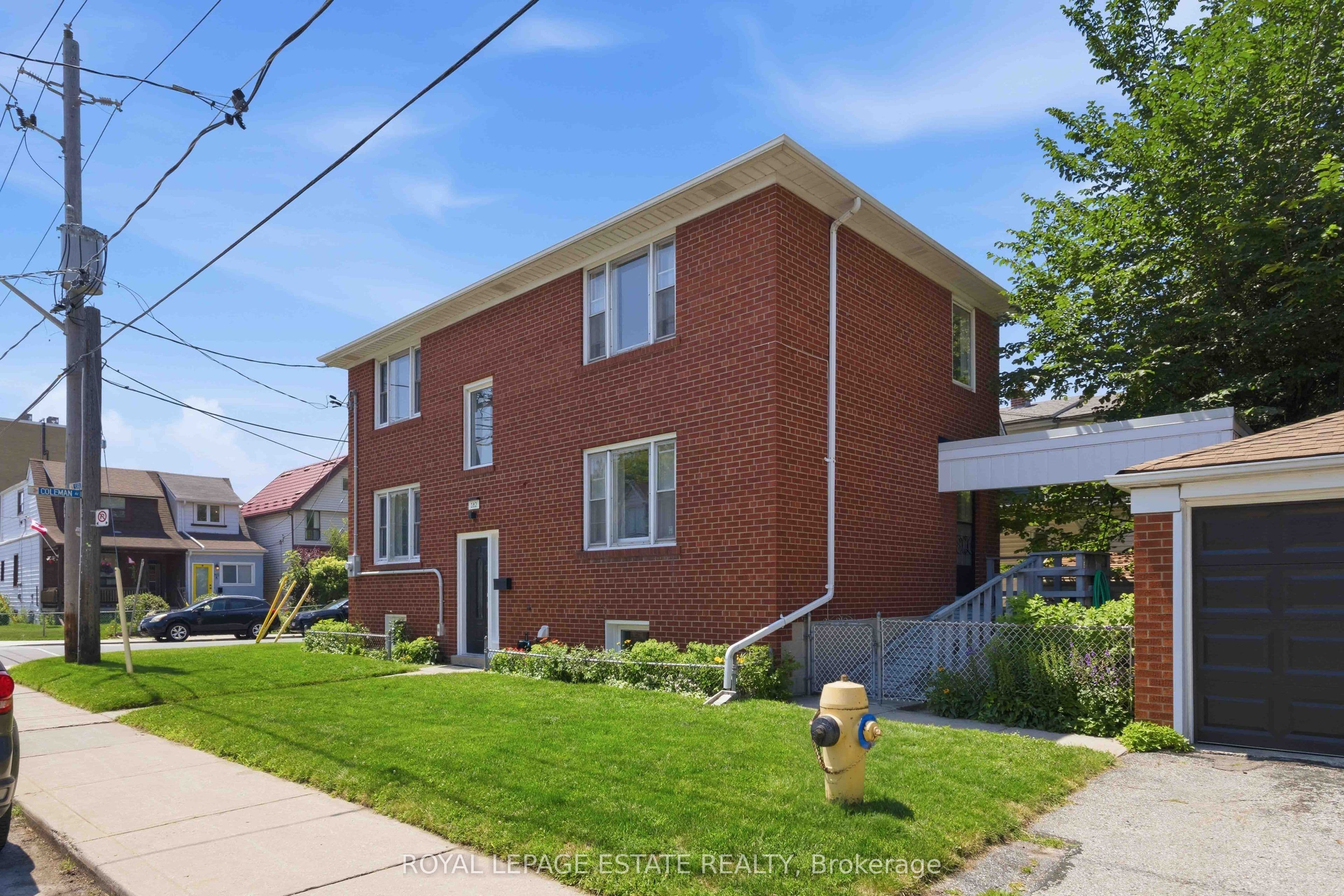 182 Coleman Avenue photo 1
