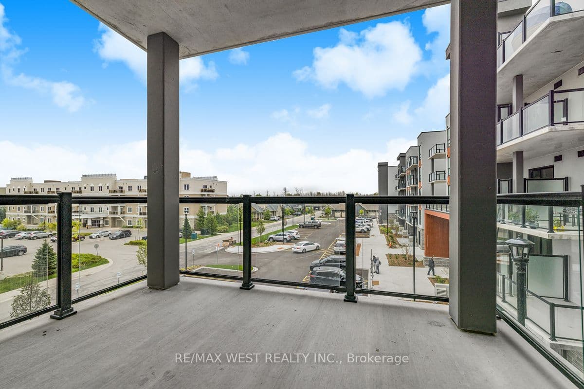 Unit 325 4 Kimberly Lane photo 1