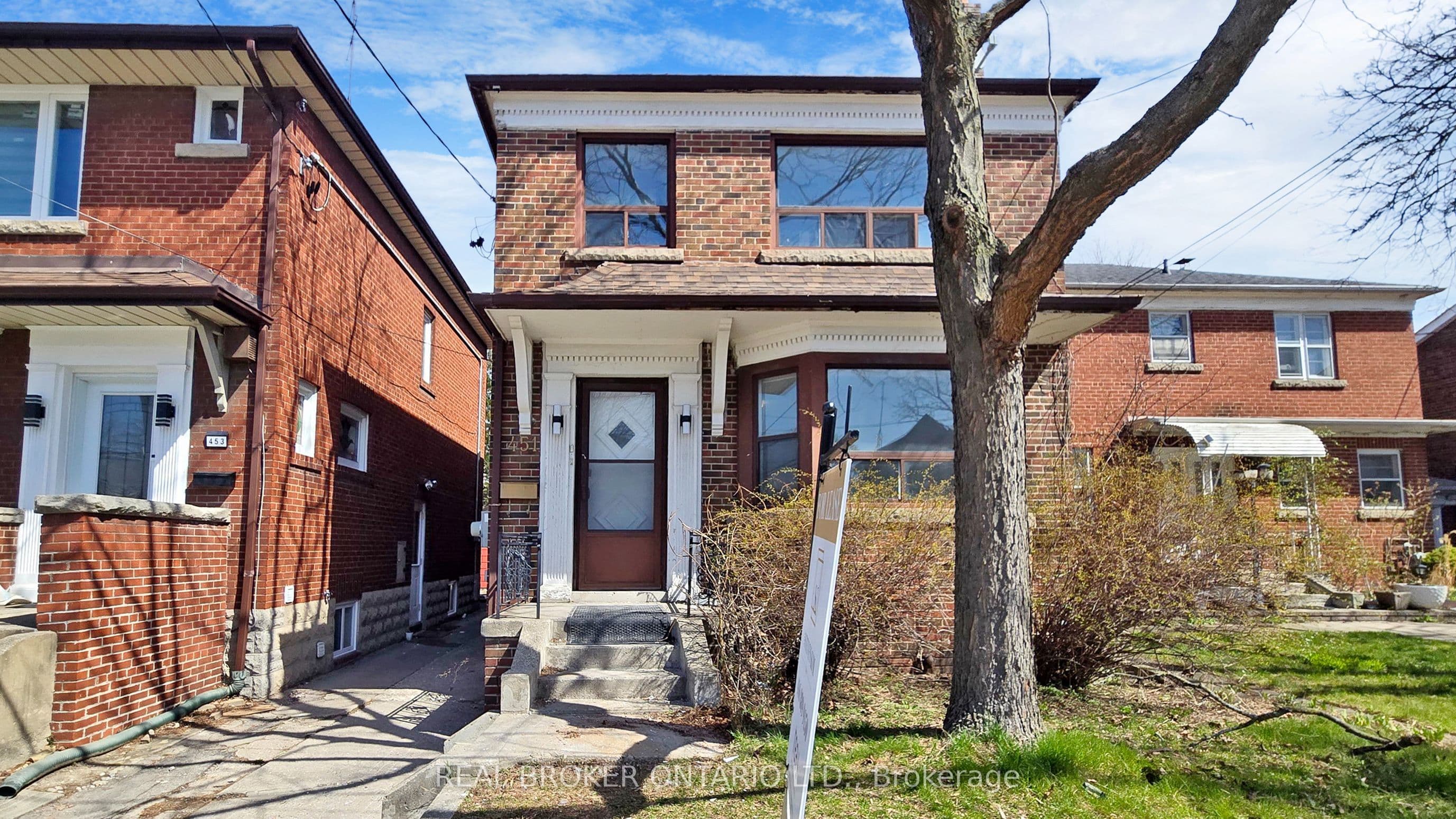 451 Donlands Avenue photo 1