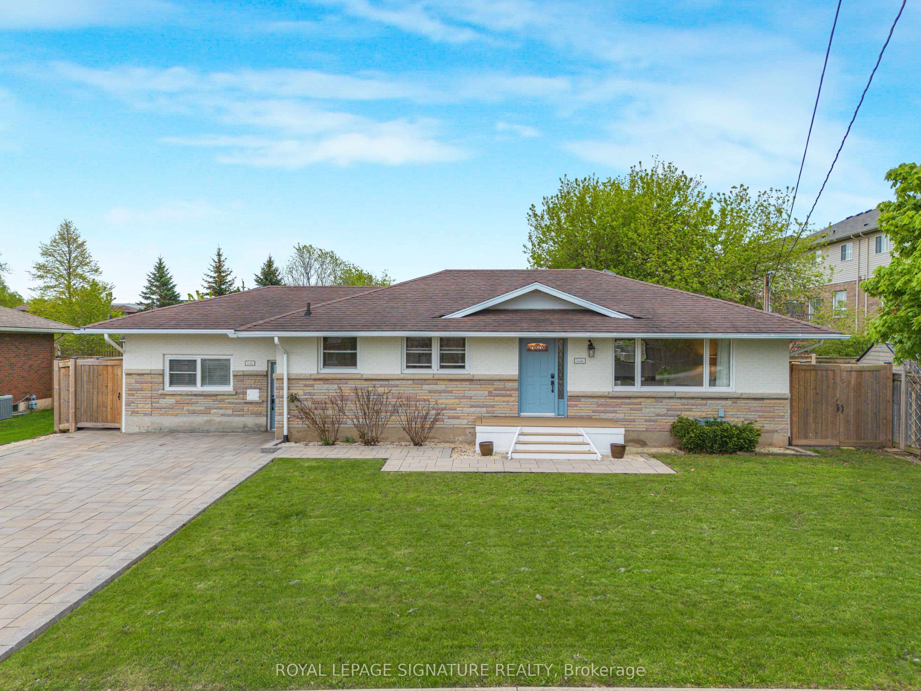 5026 Gibson Street photo 1