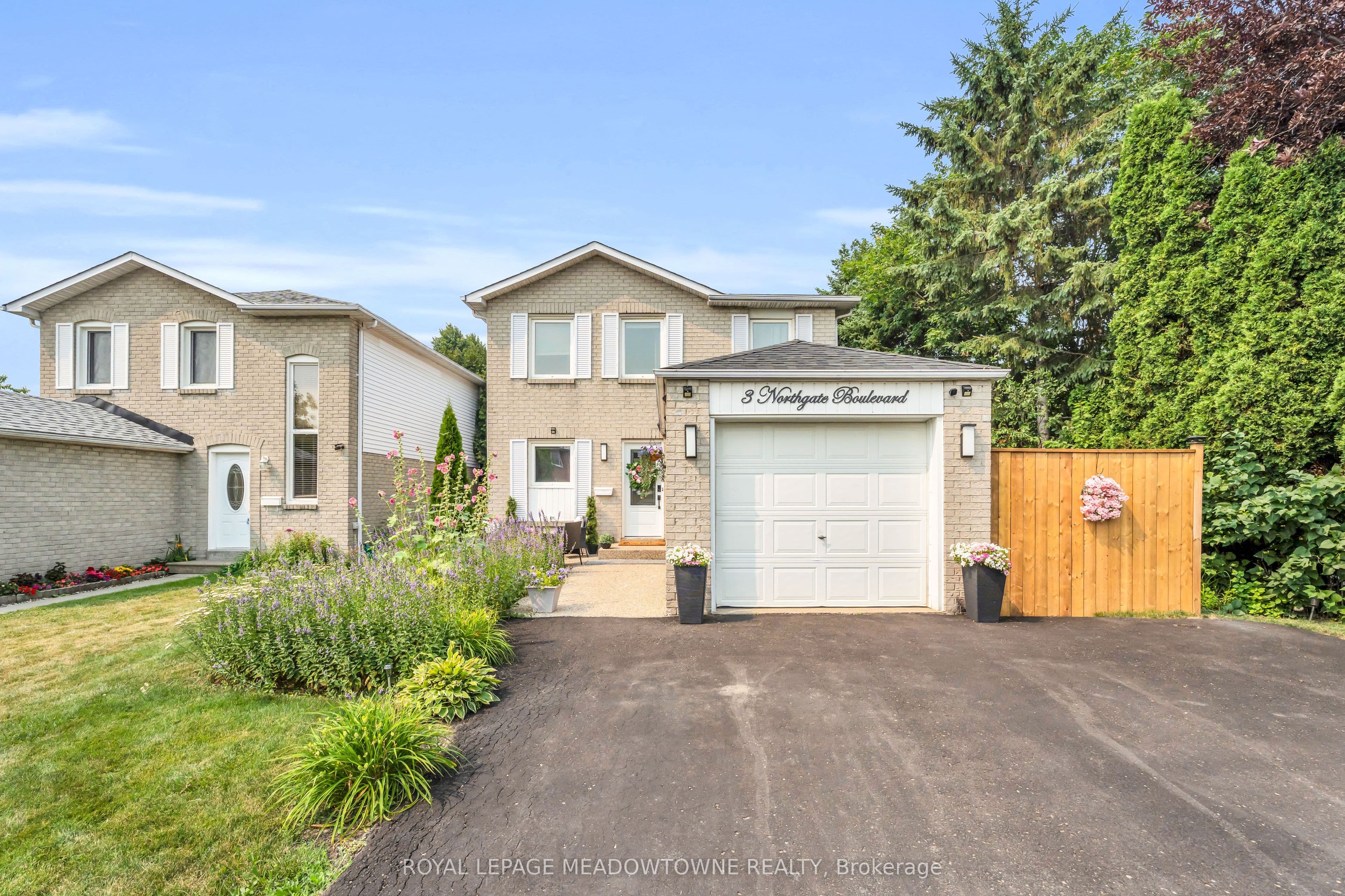 3 Northgate Boulevard photo 1