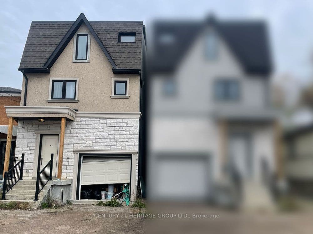 23B Jeavons Avenue photo 1