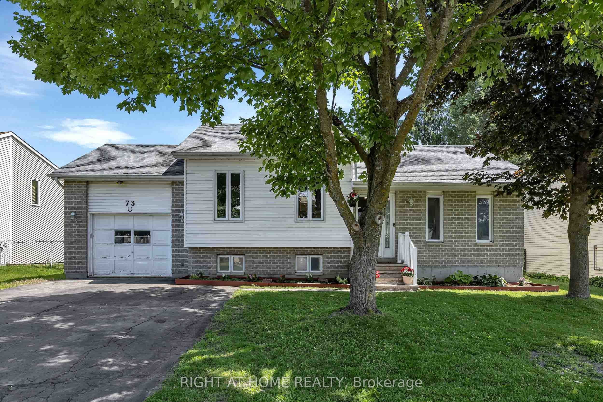 73 Castlebeau Street photo 1