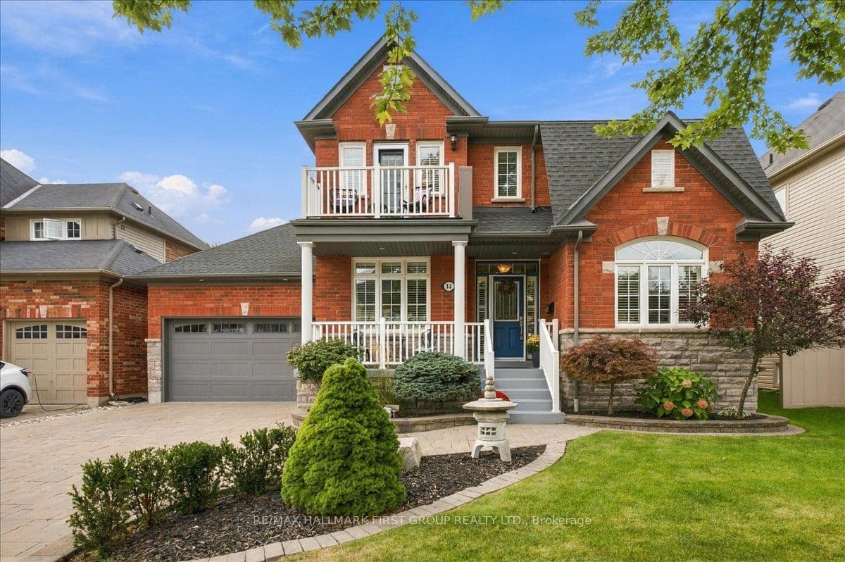 14 Belsey Lane photo 1