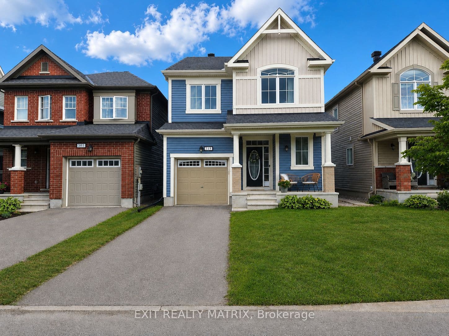319 Sweetclover Way photo 1