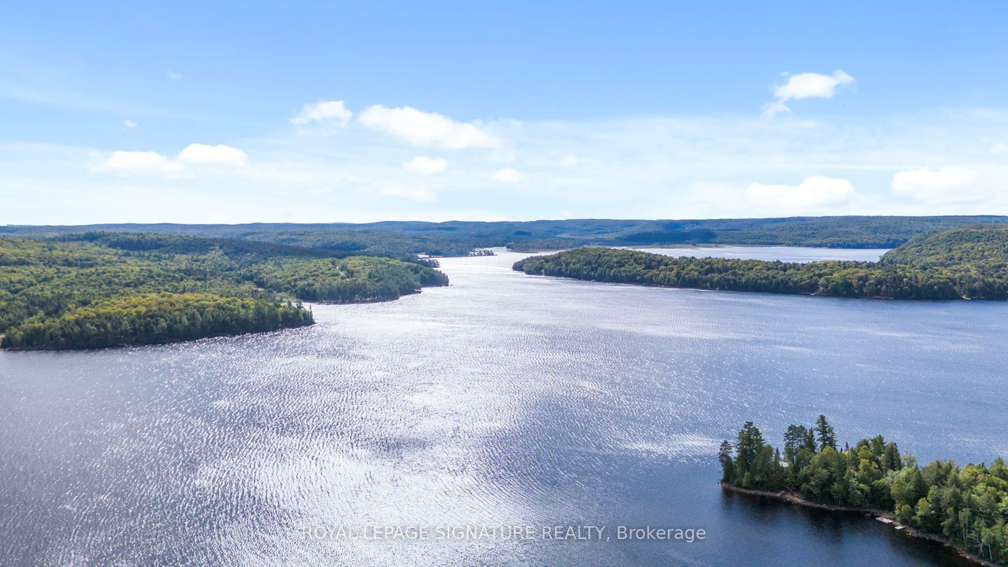 1112 Johnson Bay Road photo 1