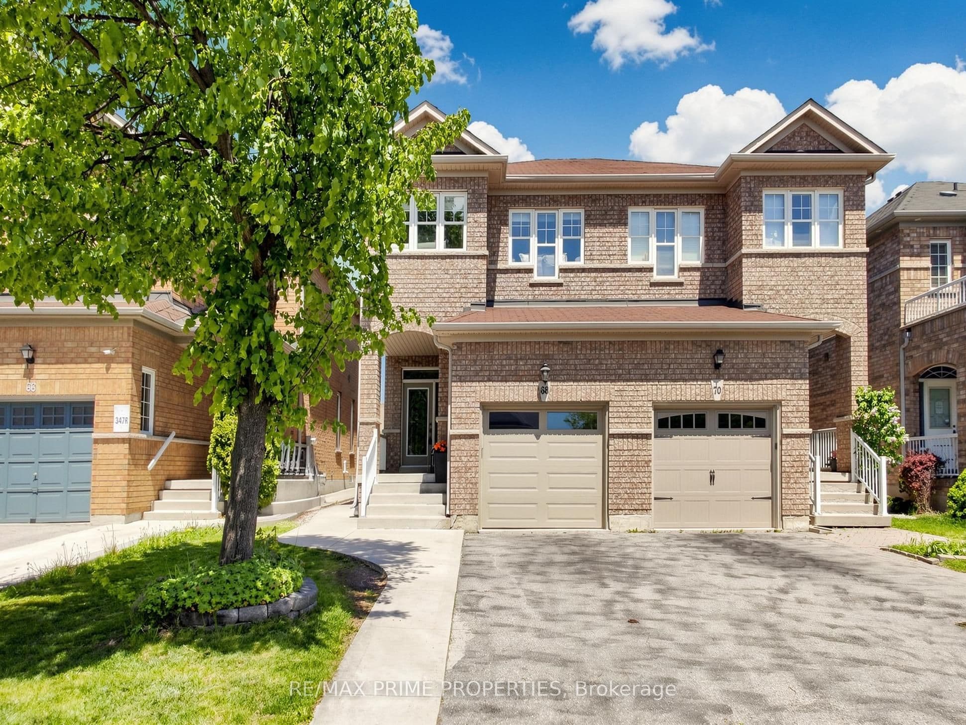 68 Harbourtown Crescent photo 1