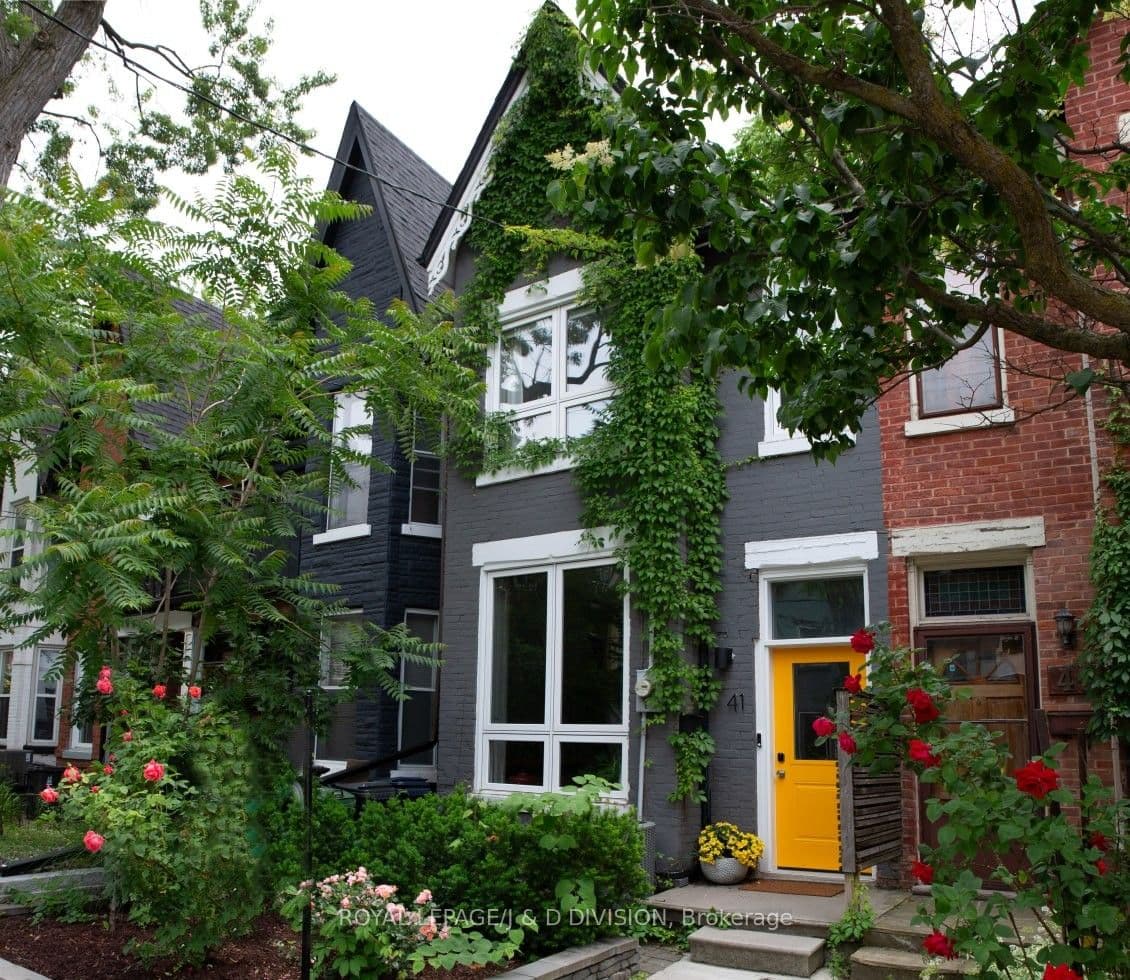 41 Noble Street photo 1