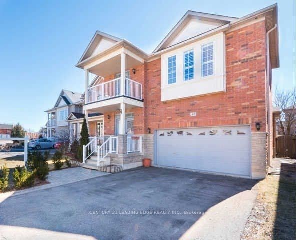 65 Earl Stewart Drive photo 1