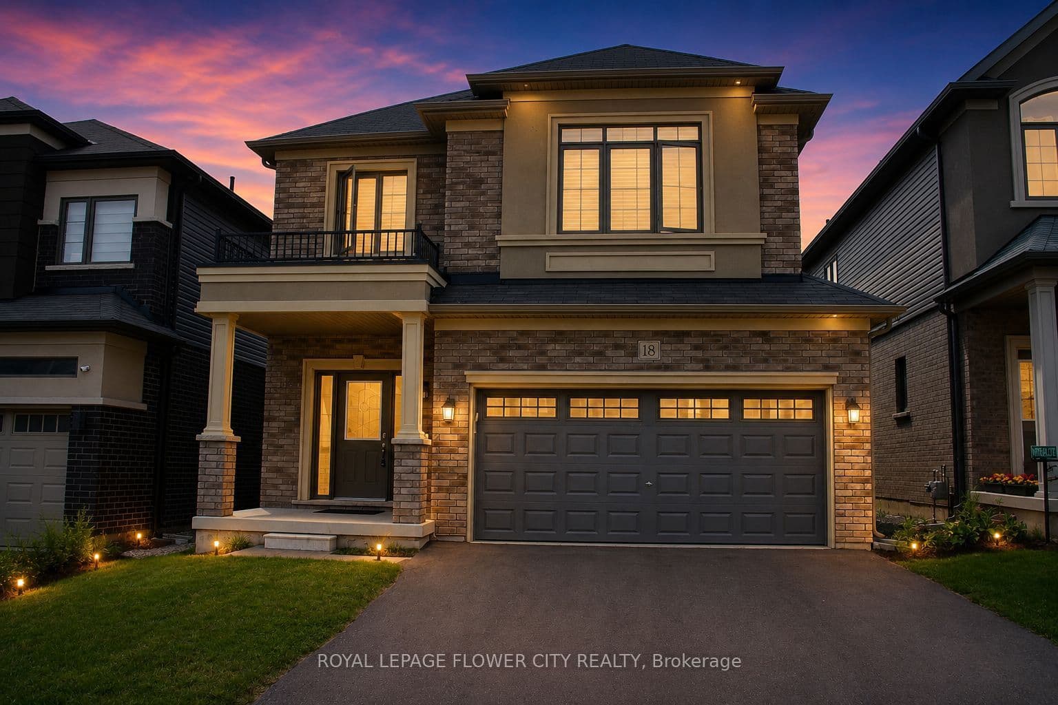 18 Jenner Drive photo 1