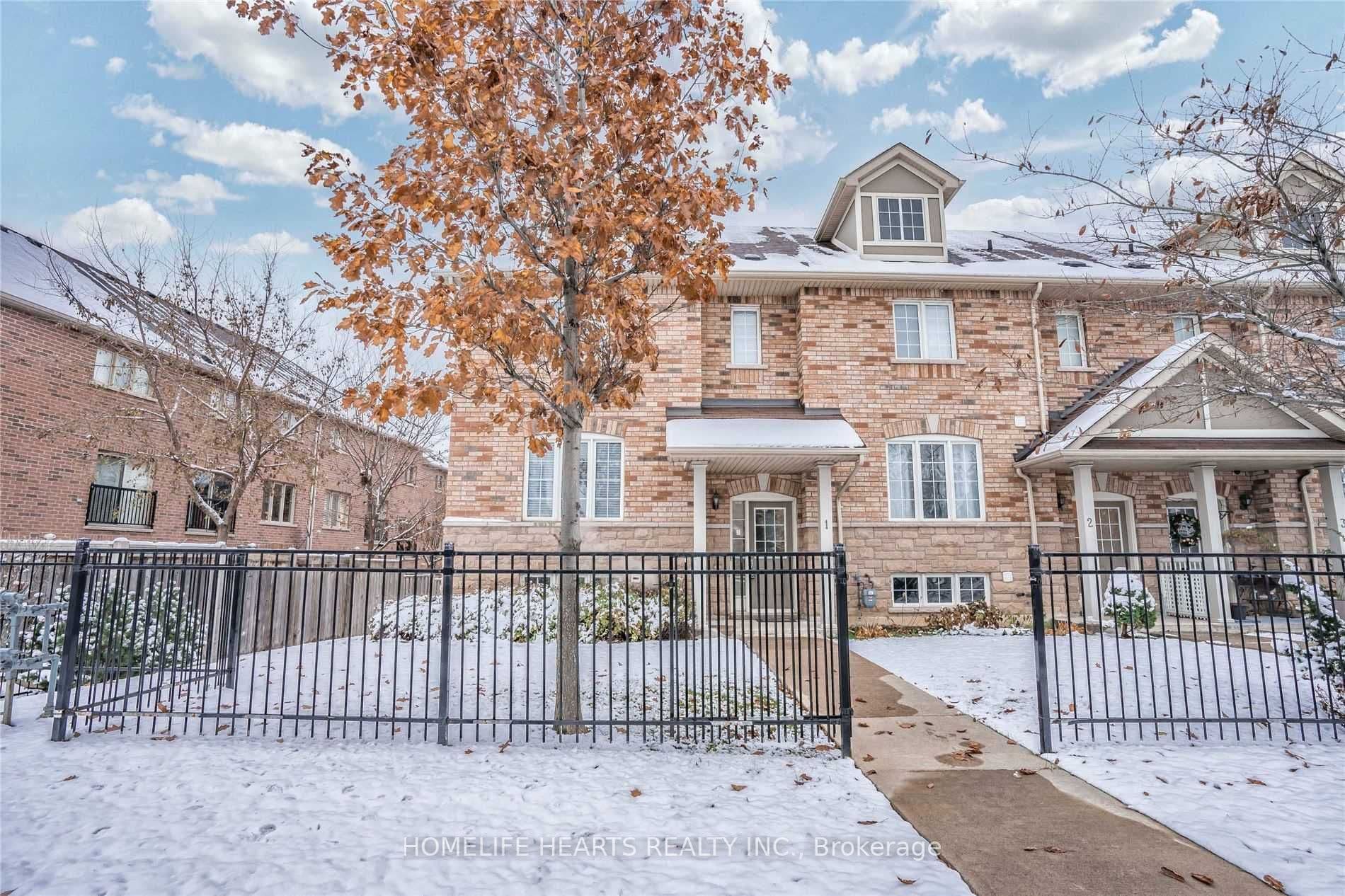 Unit 1 2360 Britannia Road photo 1