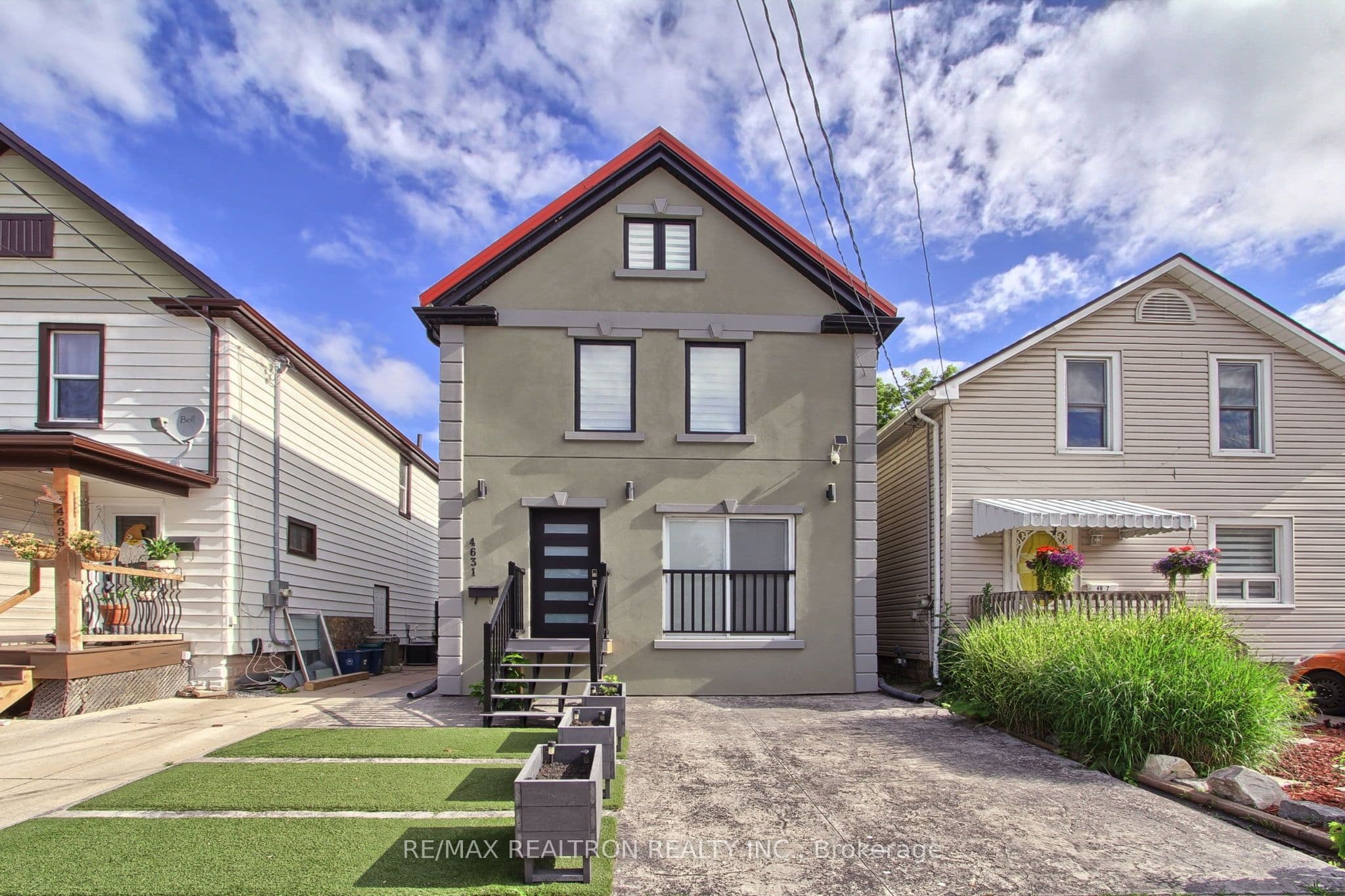 4631 Jepson Street photo 1