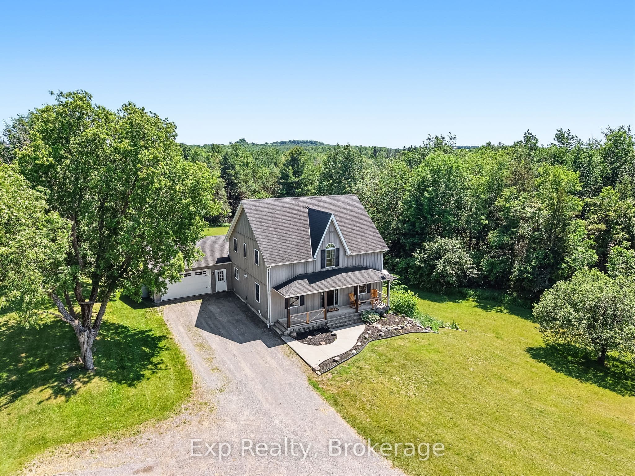 897 Dingman Road photo 1