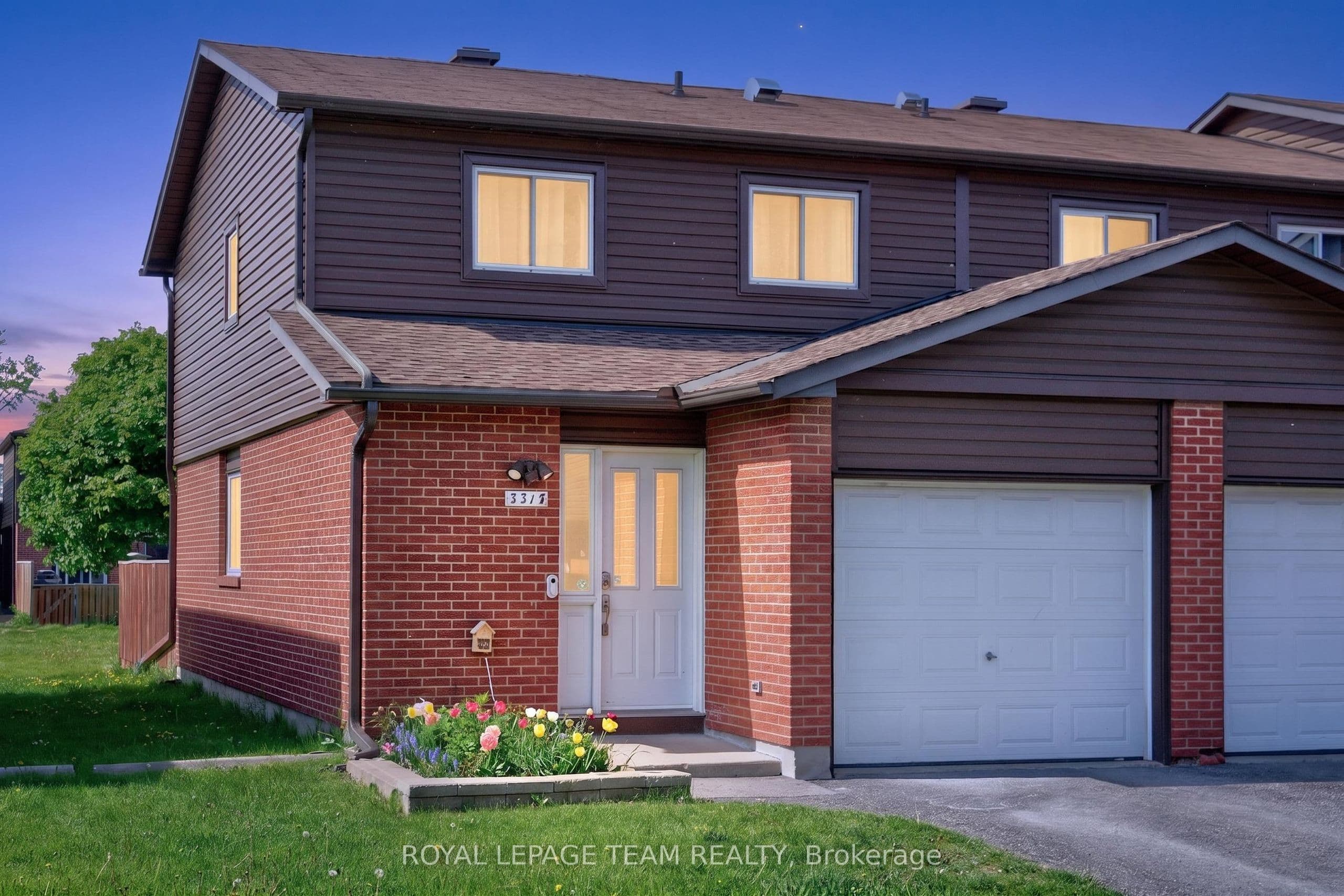 Unit 37 3315 Hogarth Avenue photo 1