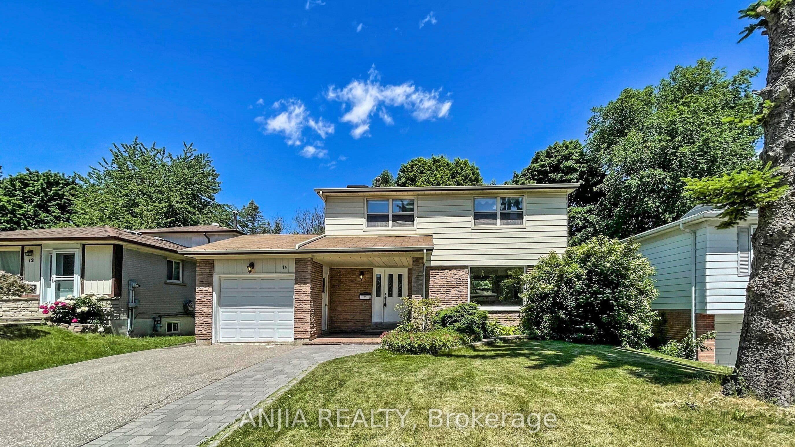 14 Cherrystone Drive photo 1
