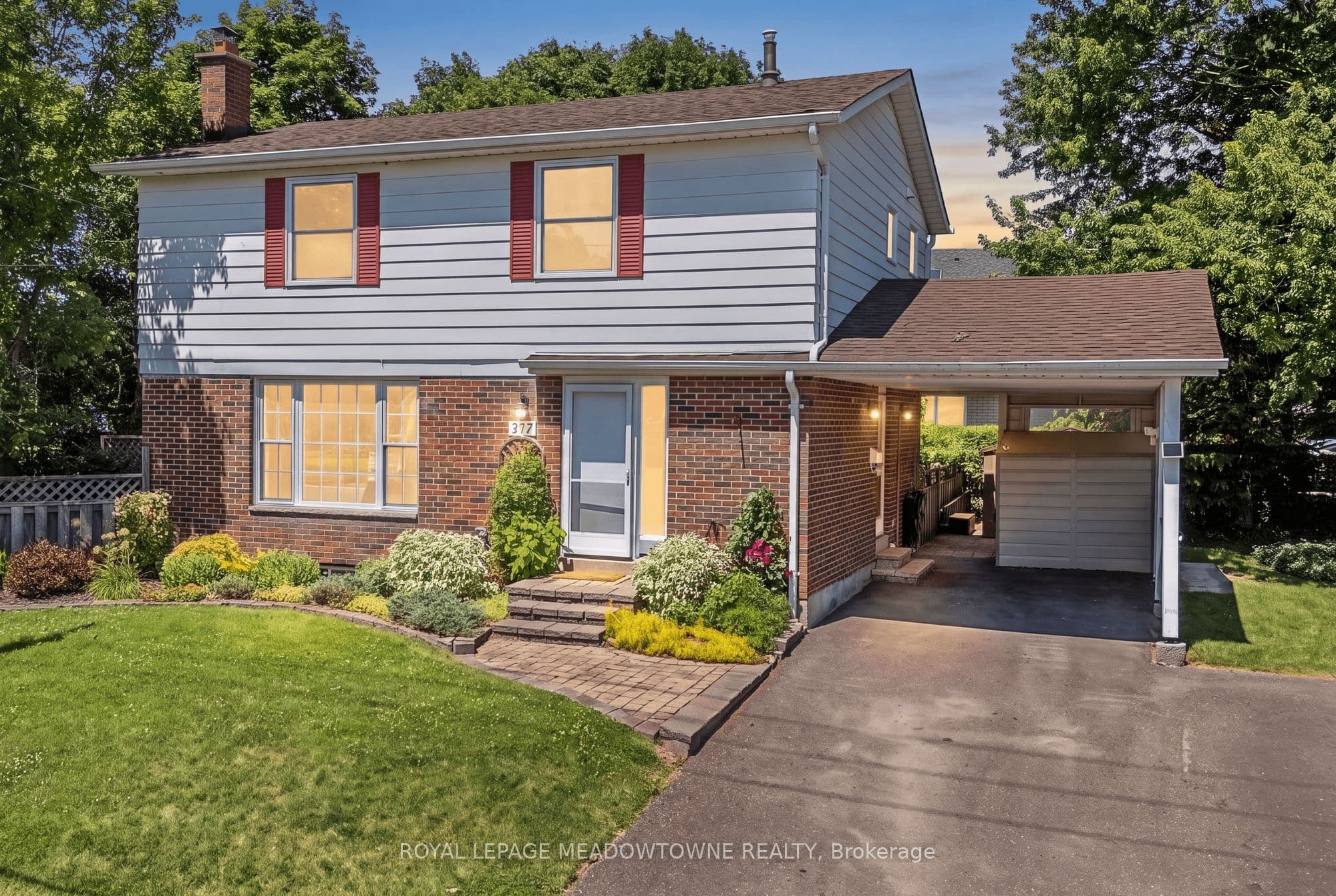 377 Delrex Boulevard photo 1