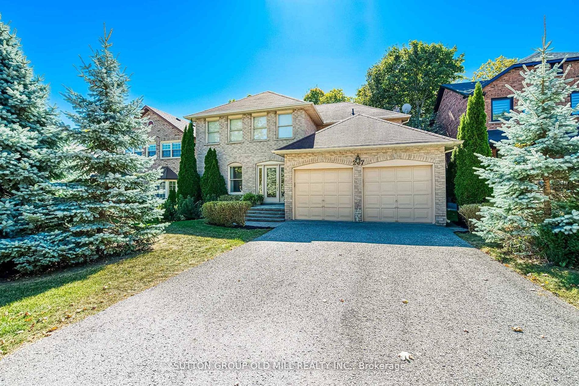 267 Aurora Heights Drive photo 1