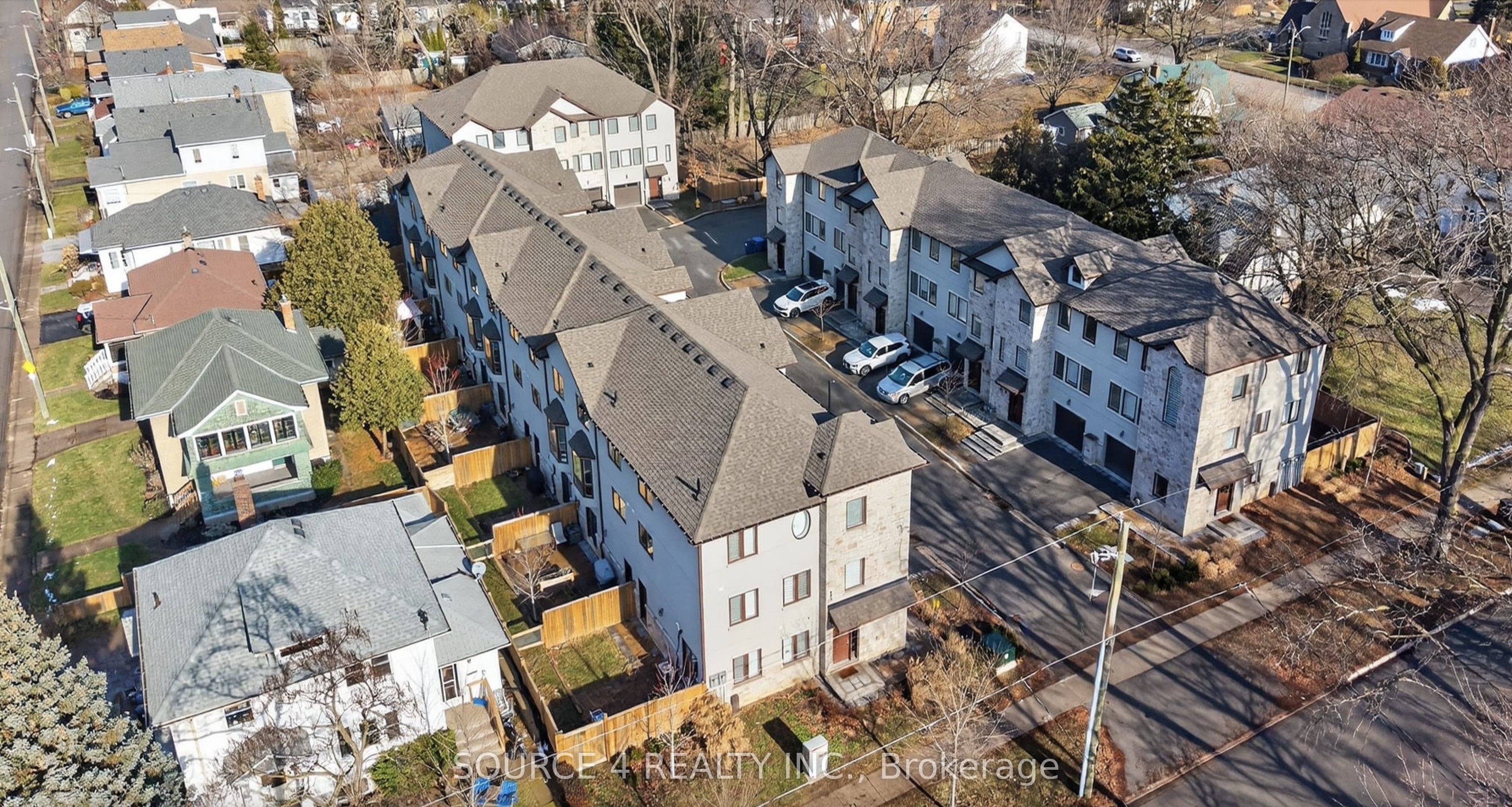 175-177 Russell Avenue photo 1