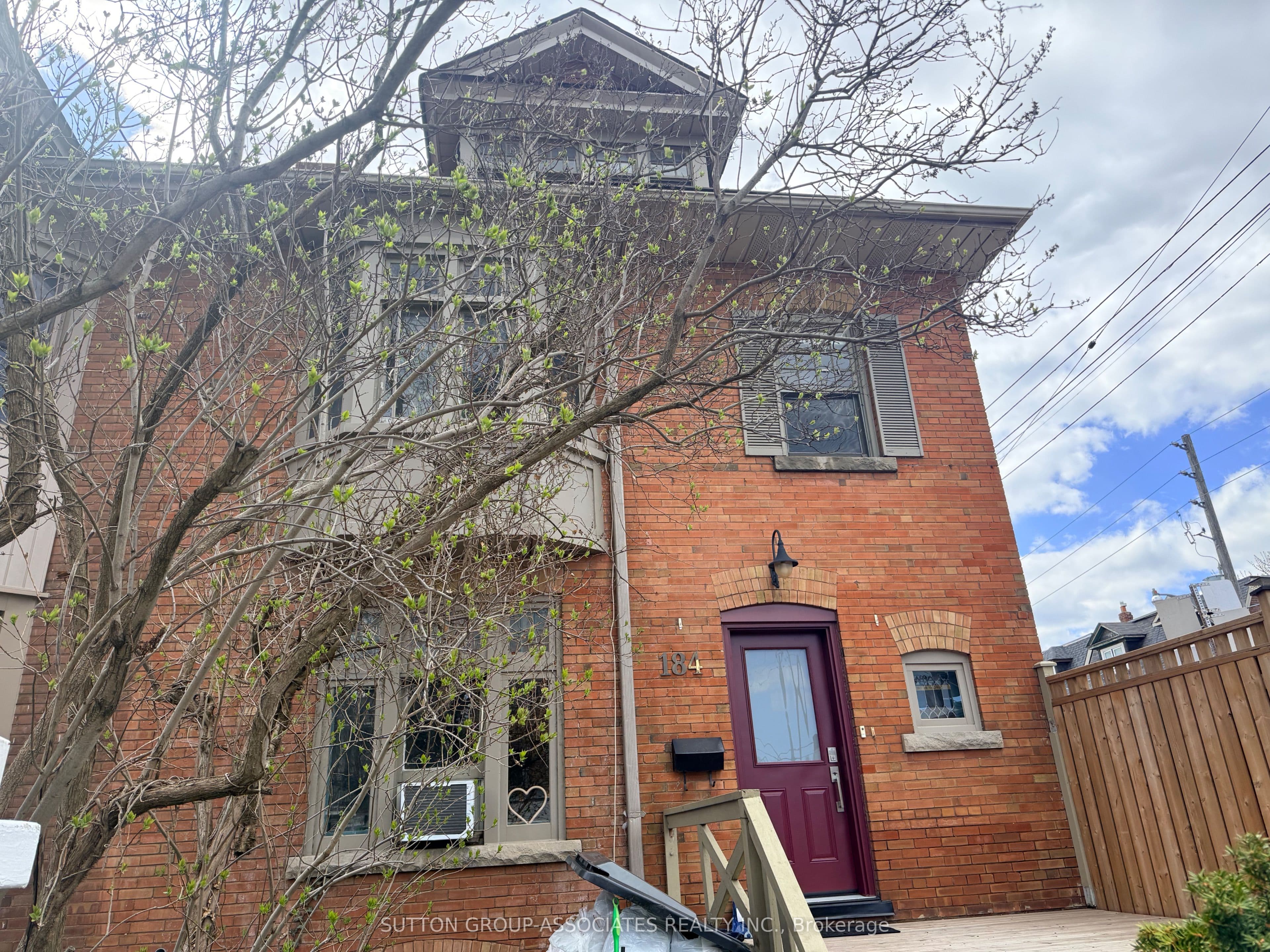 Unit Main 184 Madison Avenue photo 1