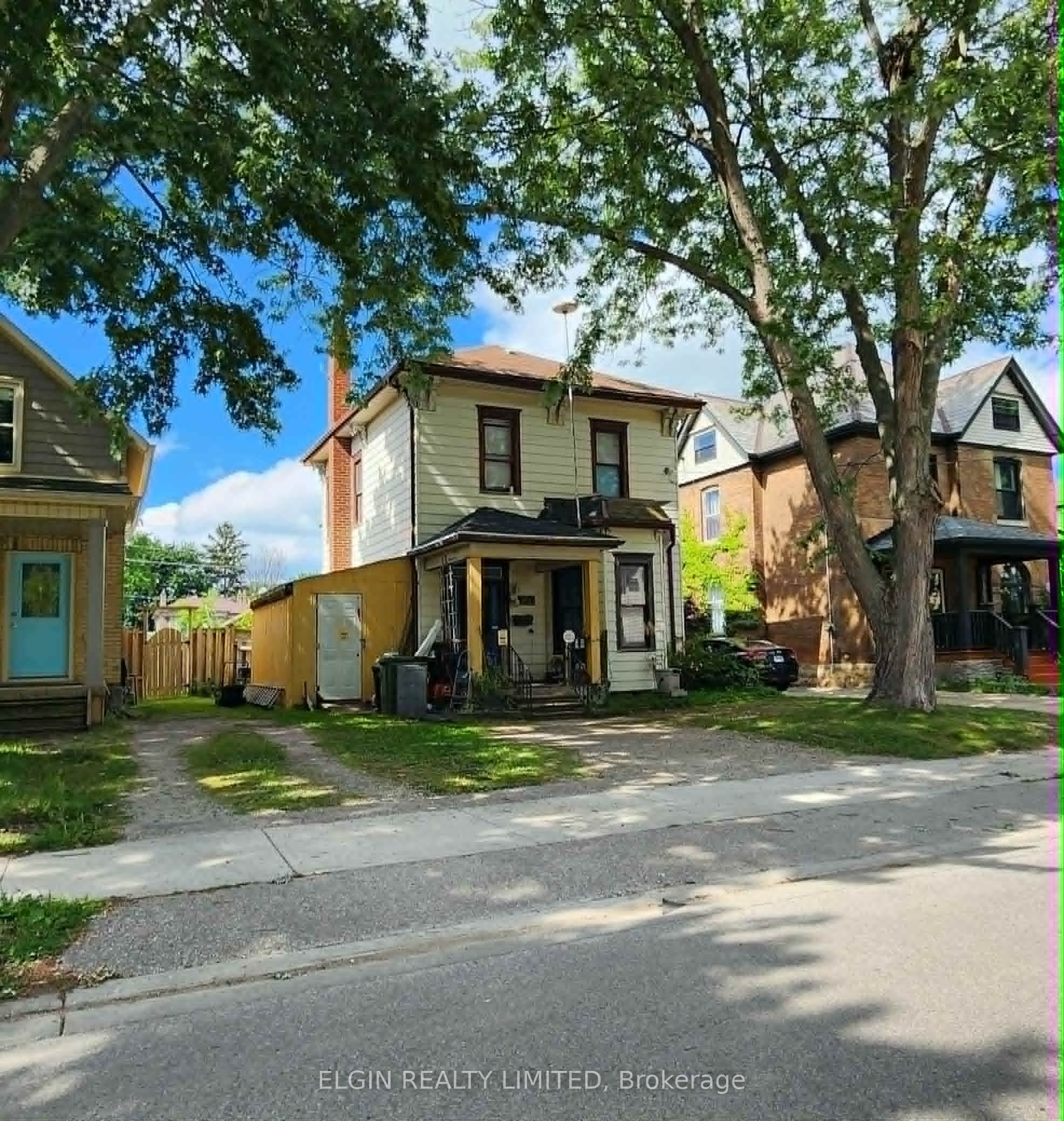 107 Gladstone Avenue photo 1