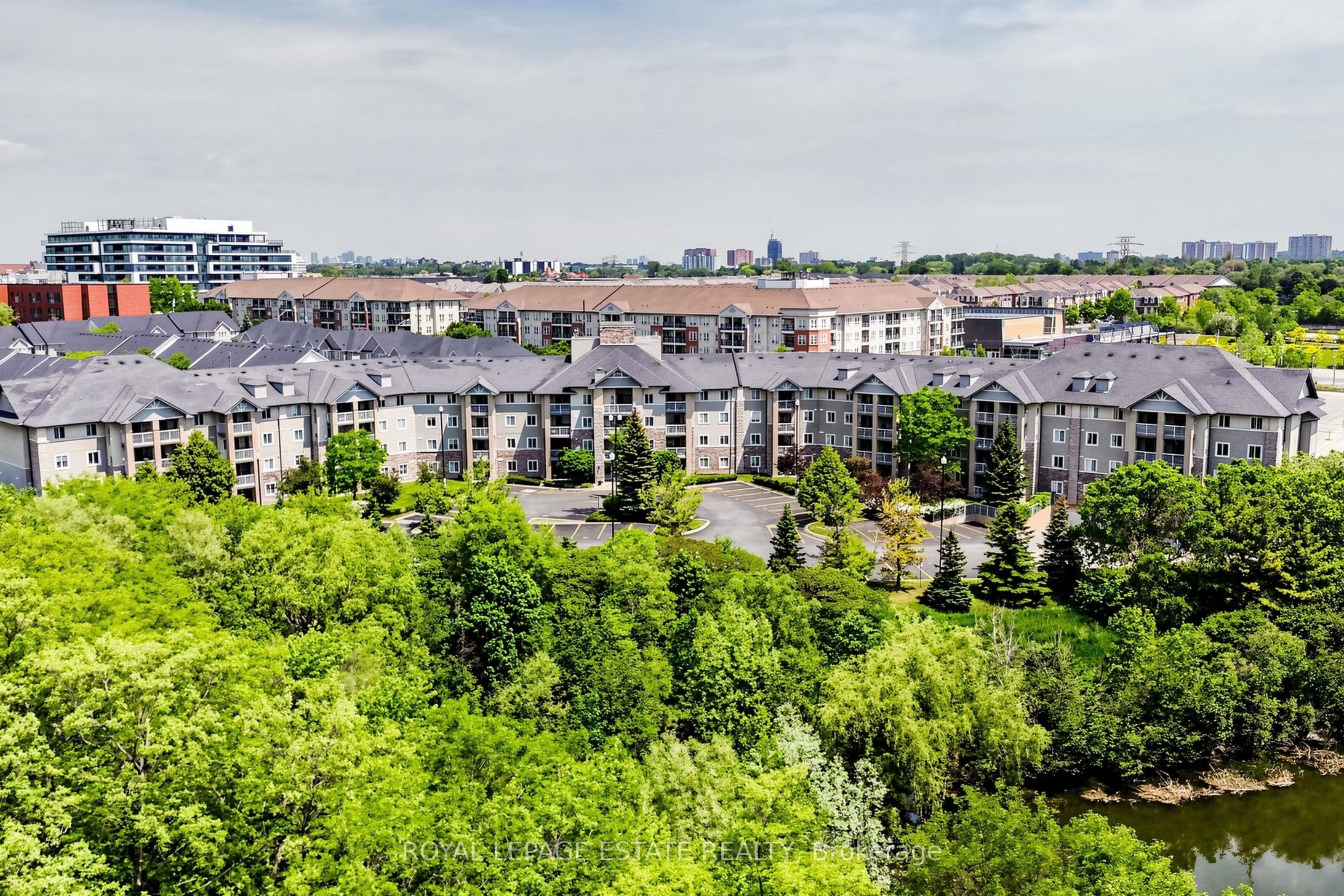Unit 331 684 Warden Avenue photo 1