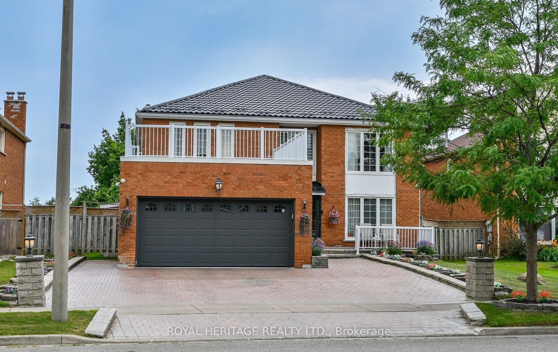 7 Kimbark Crescent photo 1