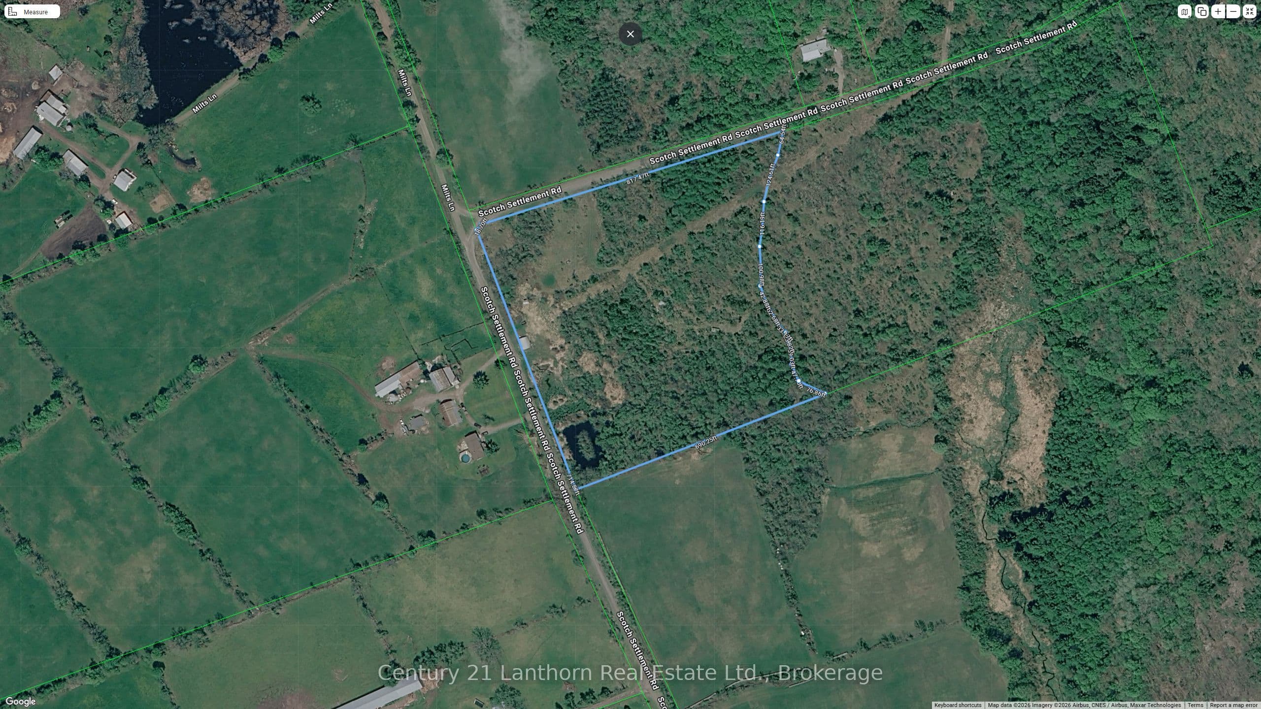 670 Scotch Settlement Road photo 1