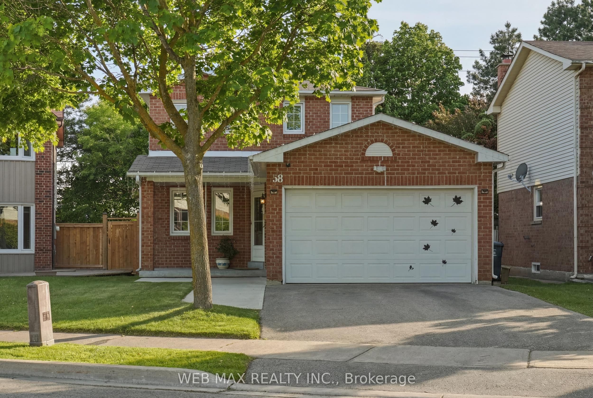 58 Cassander Crescent photo 1