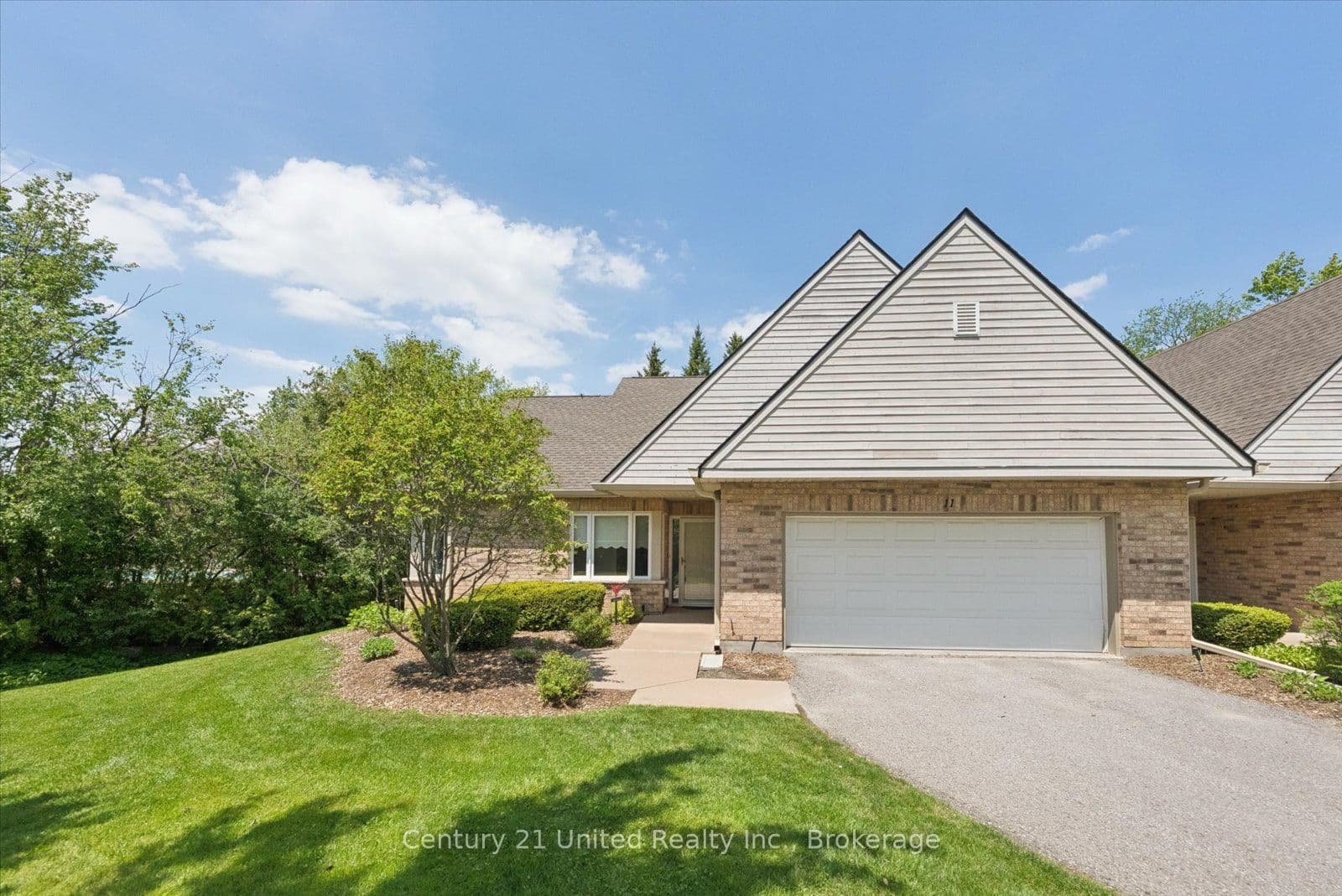 Unit 11 1850 Cherryhill Road photo 1