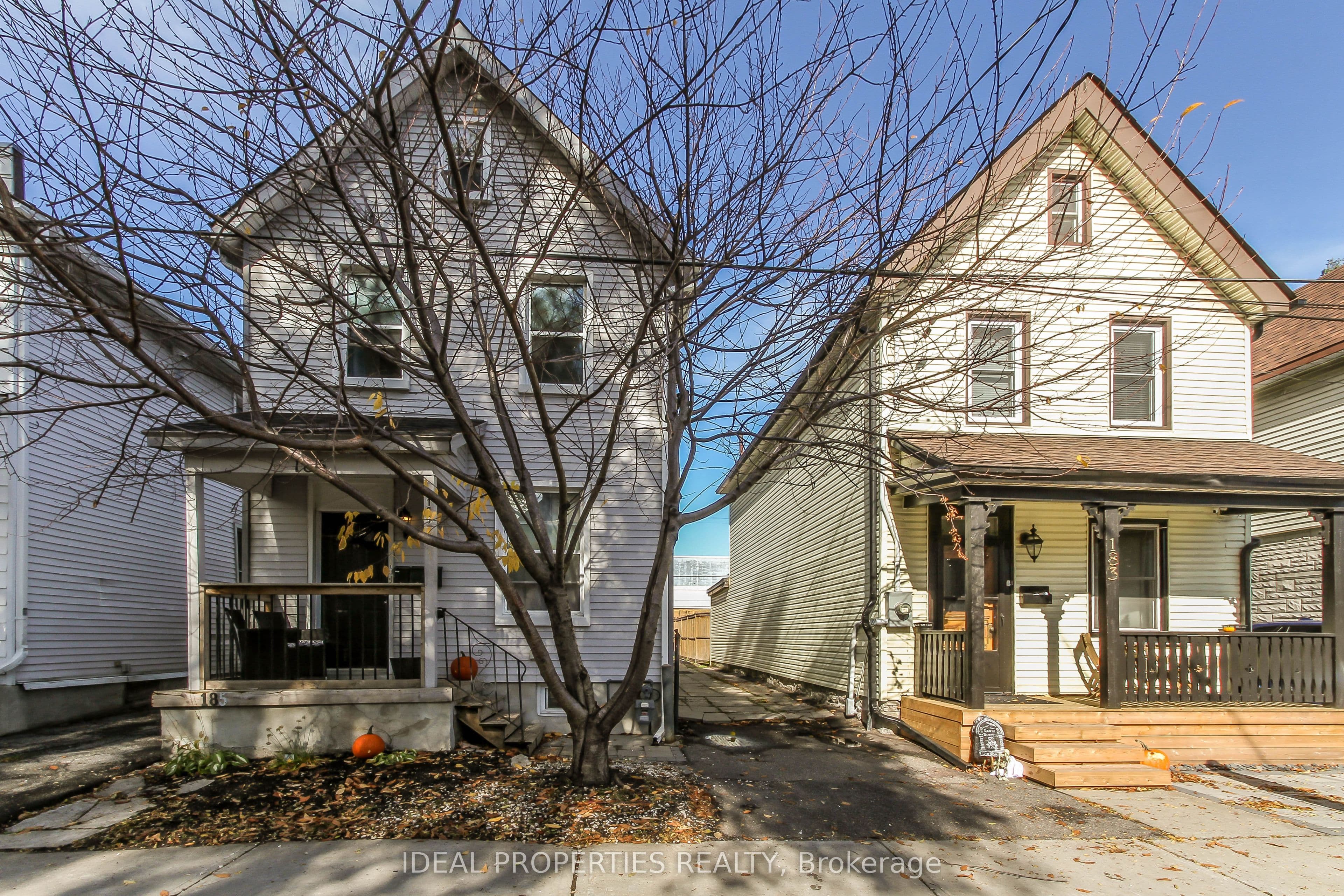 Unit 2 185 Louisa Street photo 1