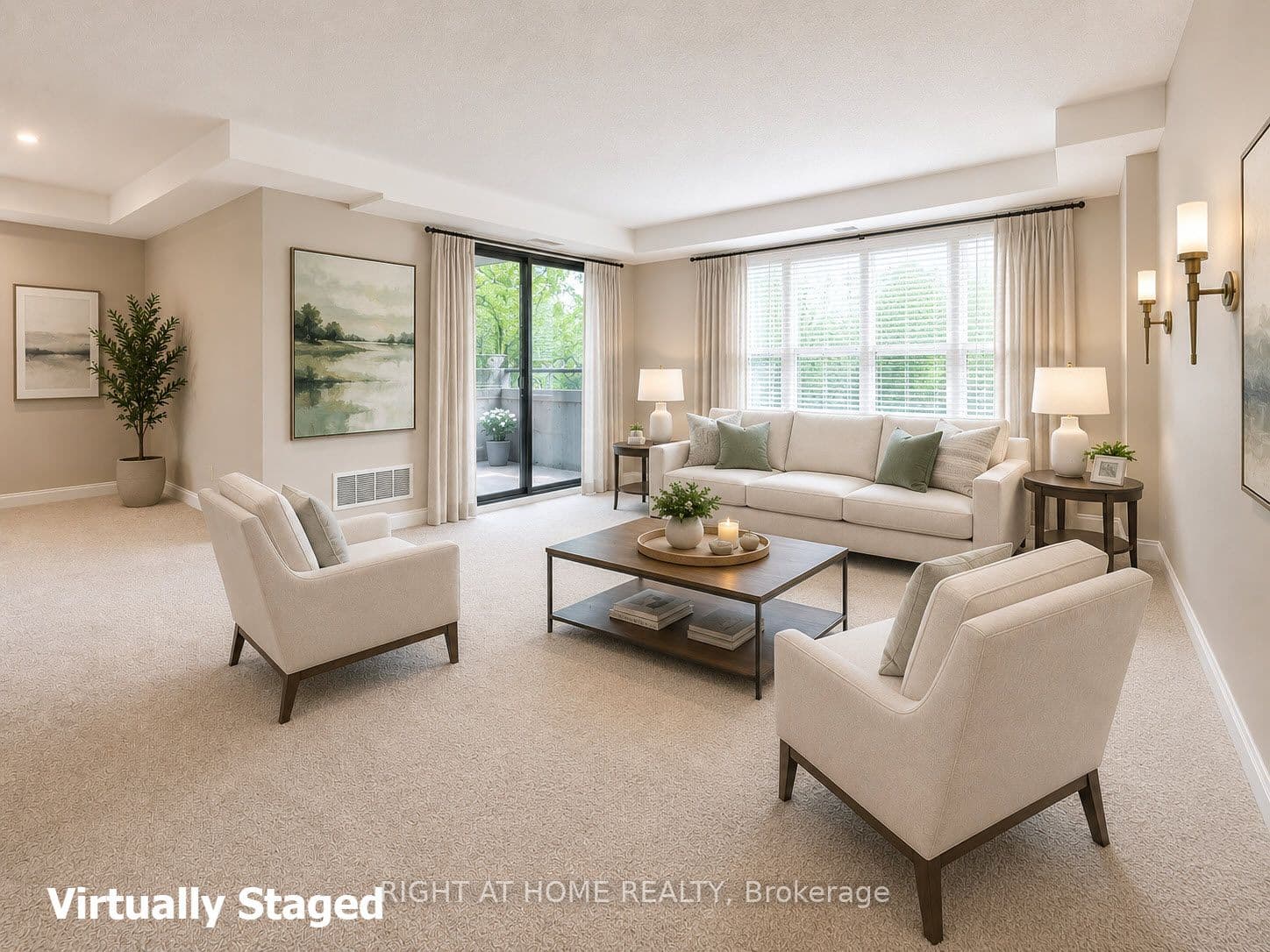 Unit 104 6 Village Green Boulevard photo 1