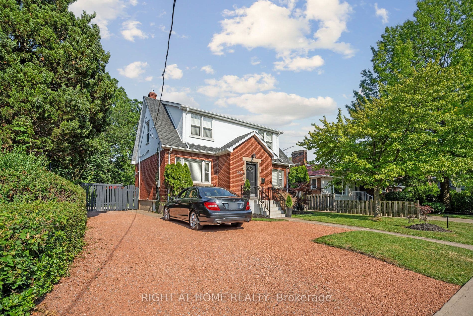 105 Glenridge Avenue photo 1